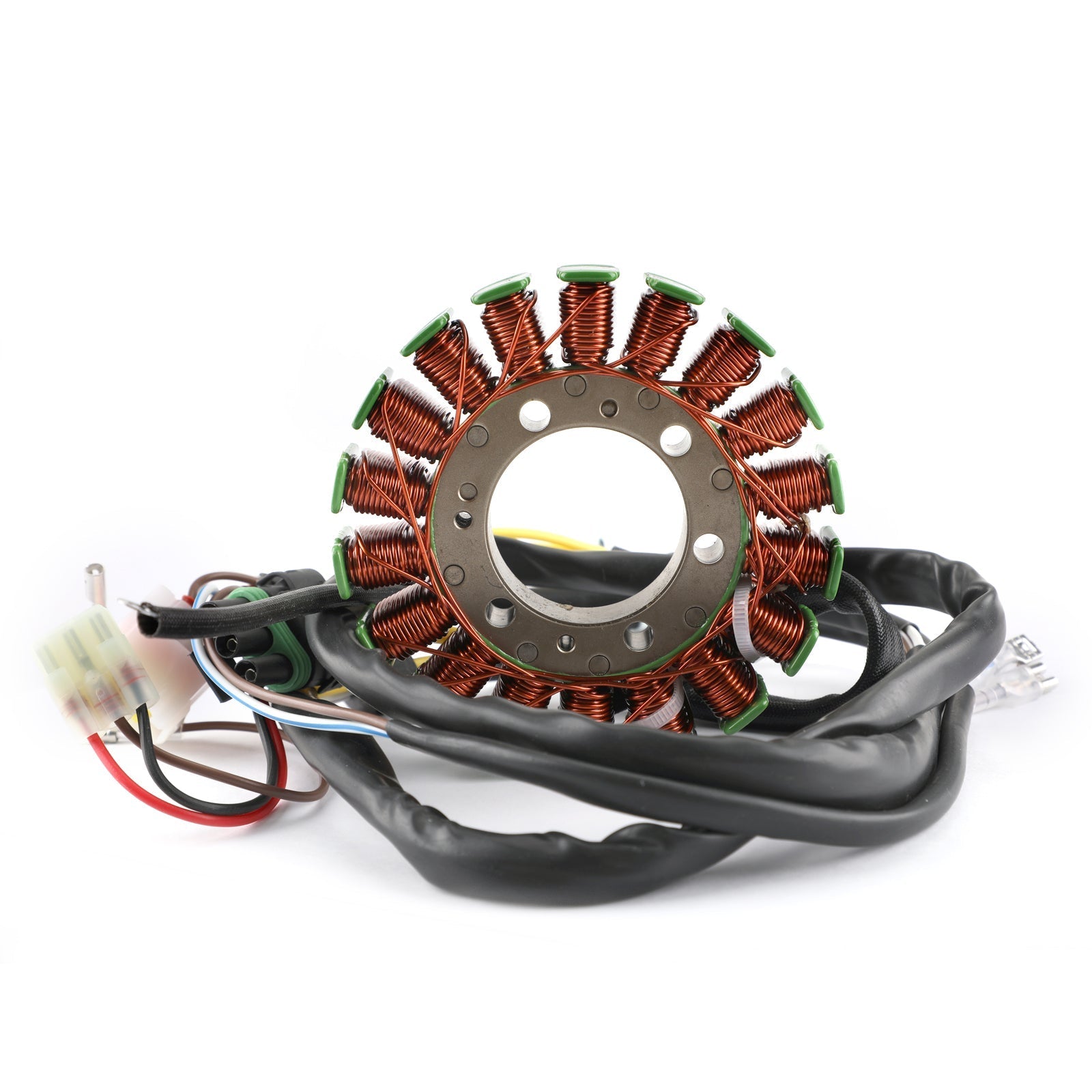 Bobine de stator d'alternateur pour Polaris Sportsman Ranger 400 500 08-14 #.3090061 Générique