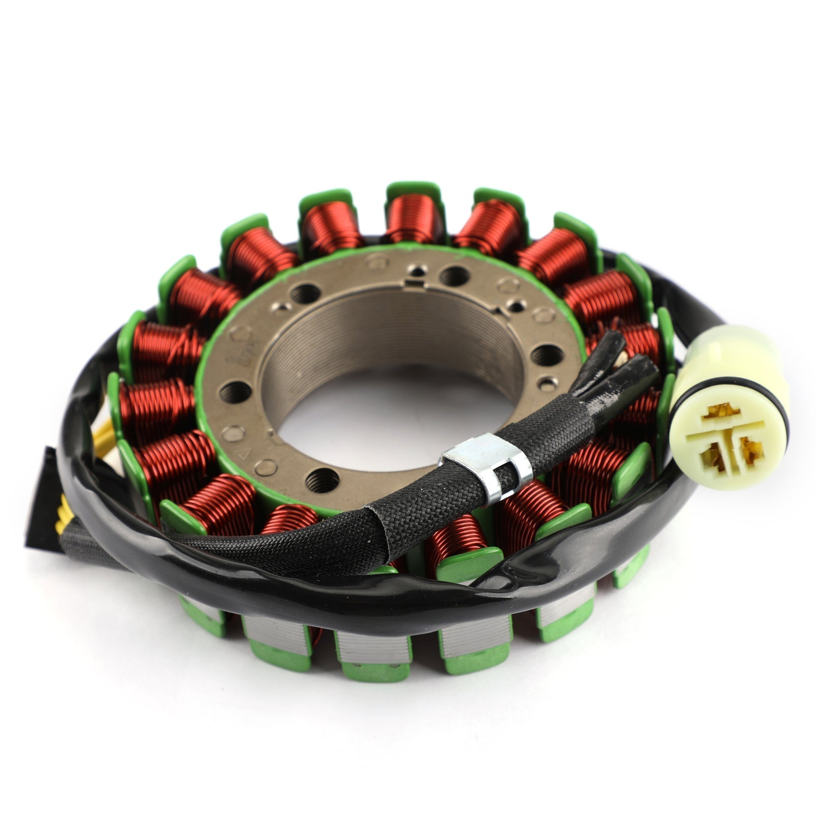 Bobine de stator d'alternateur pour Bombardier Can-am DS650 2000-2007 420296520 420295172 Générique