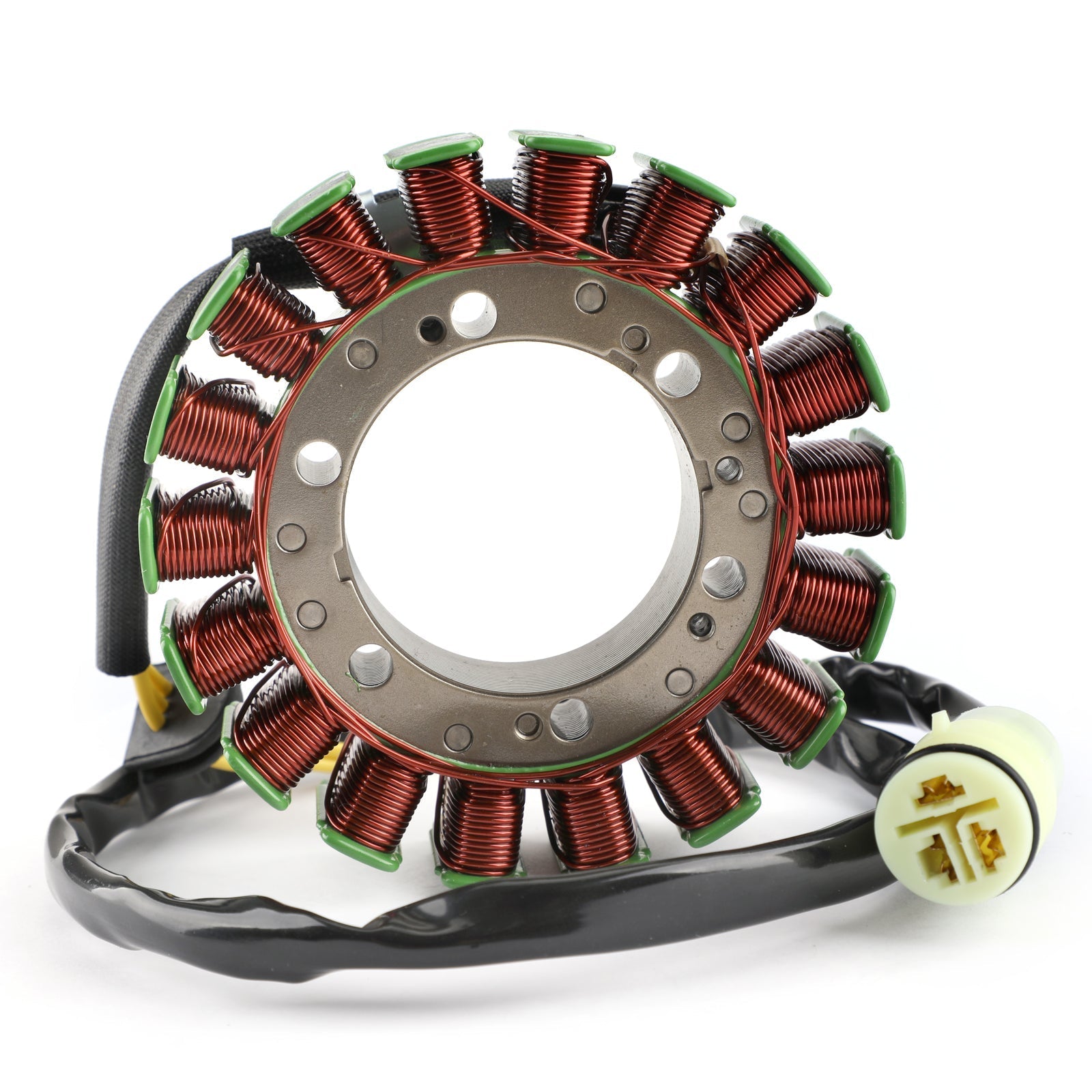 Bobine de stator d'alternateur pour Bombardier Can-am DS650 2000-2007 420296520 420295172 Générique