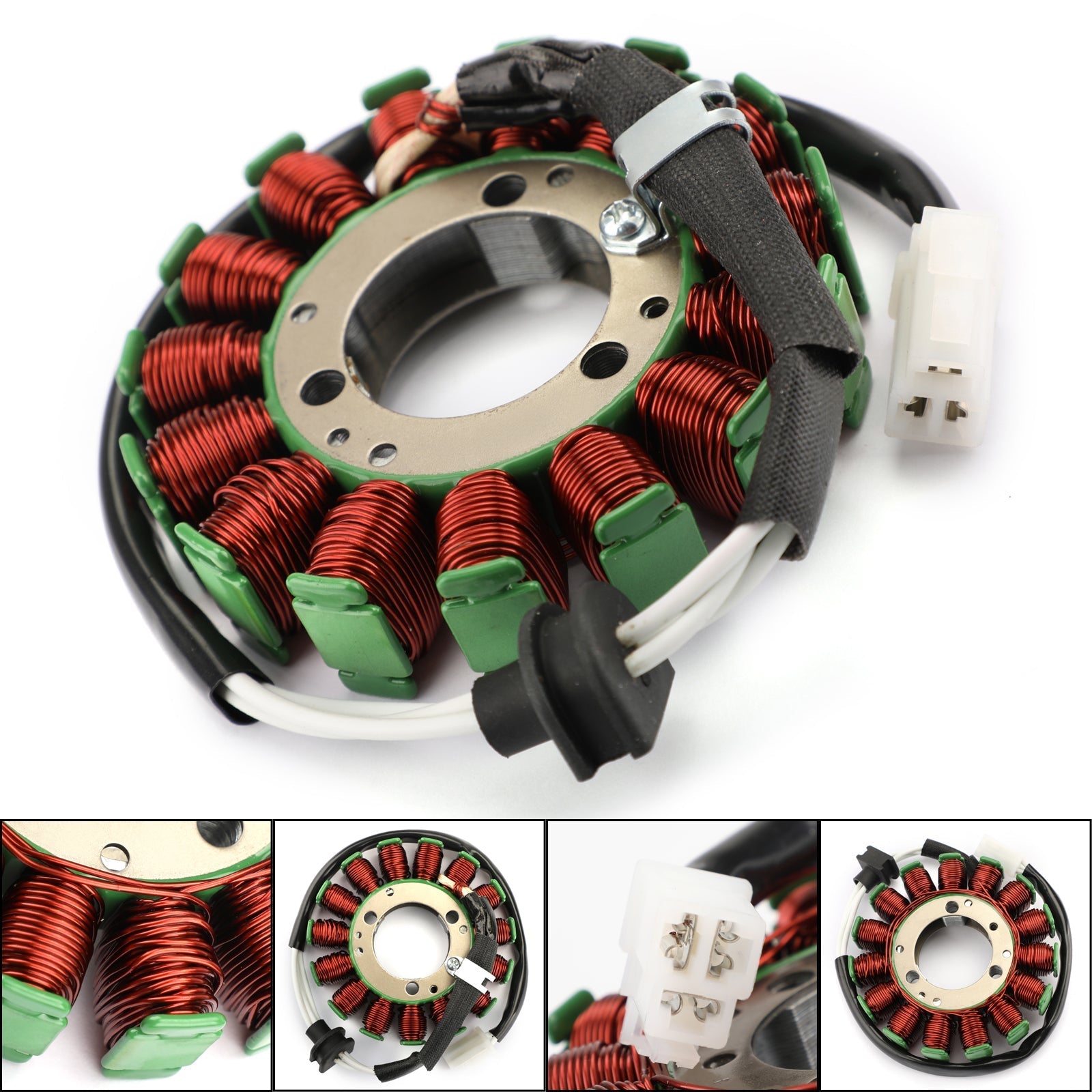 Alternator Stator Coil For SUZUKI 1000 GSXR1000 GSXR 1000 GSX-R1000 2007 2008