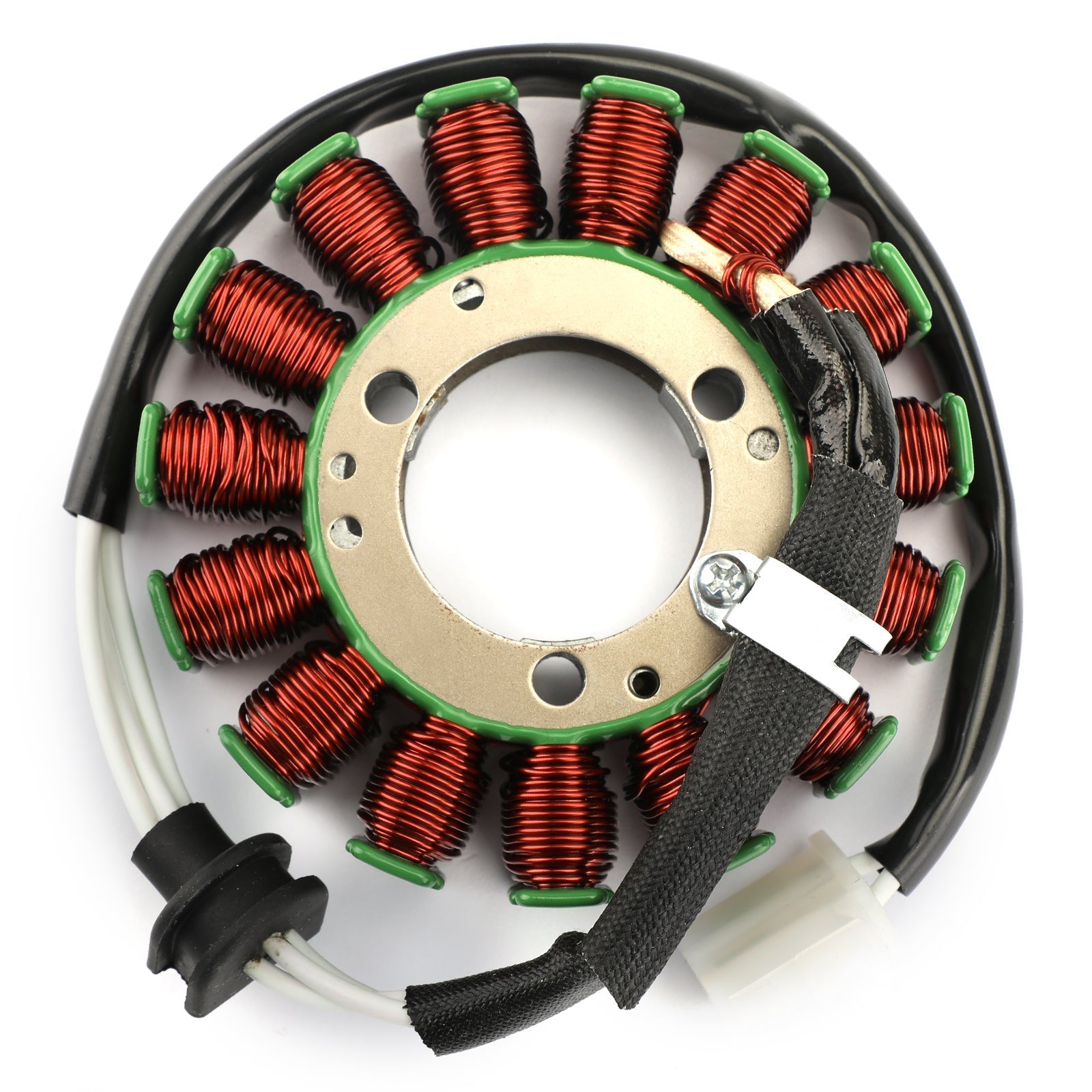 Bobine de Stator d'alternateur pour SUZUKI 1000 GSXR1000 GSXR 1000 GSX-R1000 2007 2008 générique