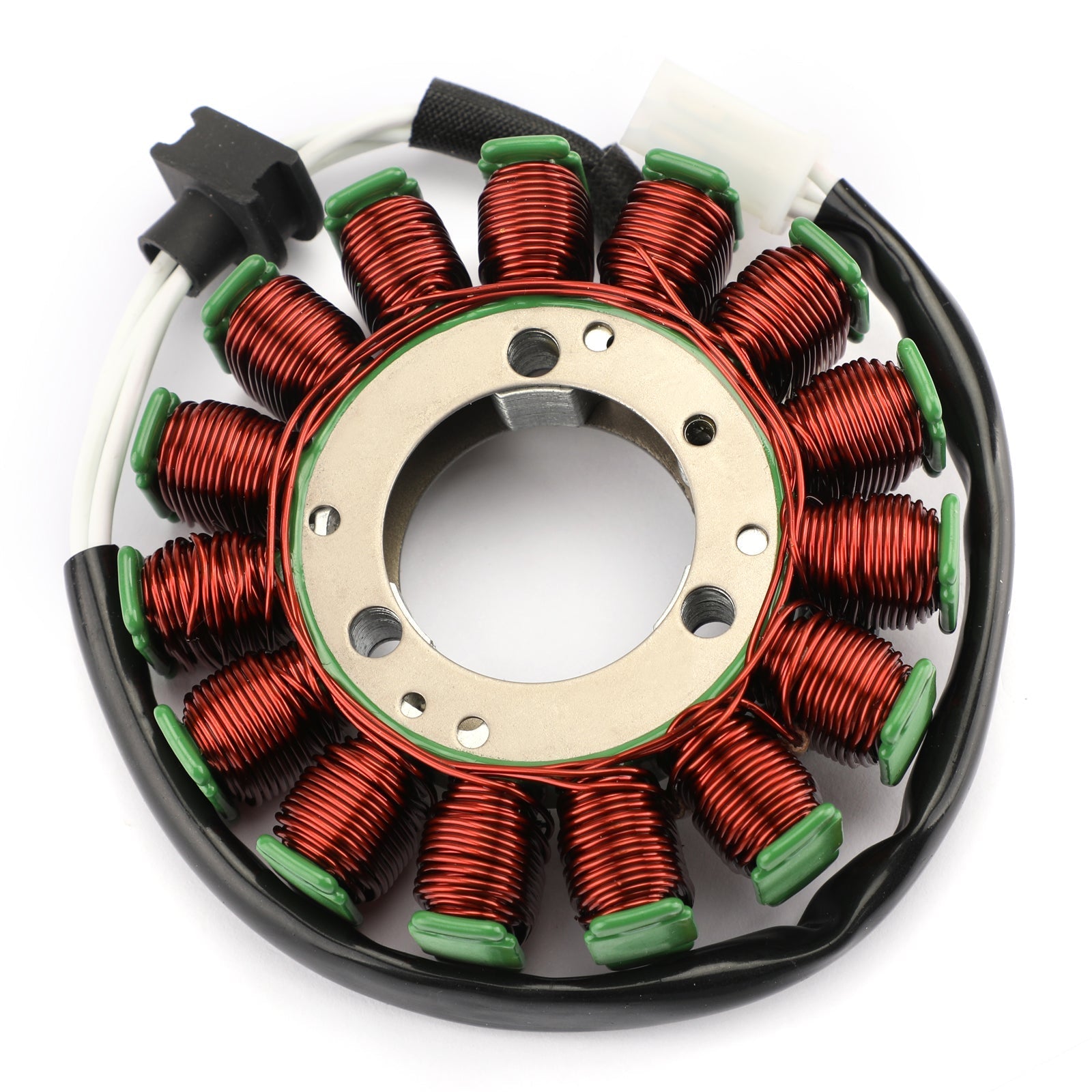 Bobine de Stator d'alternateur pour SUZUKI 1000 GSXR1000 GSXR 1000 GSX-R1000 2007 2008 générique