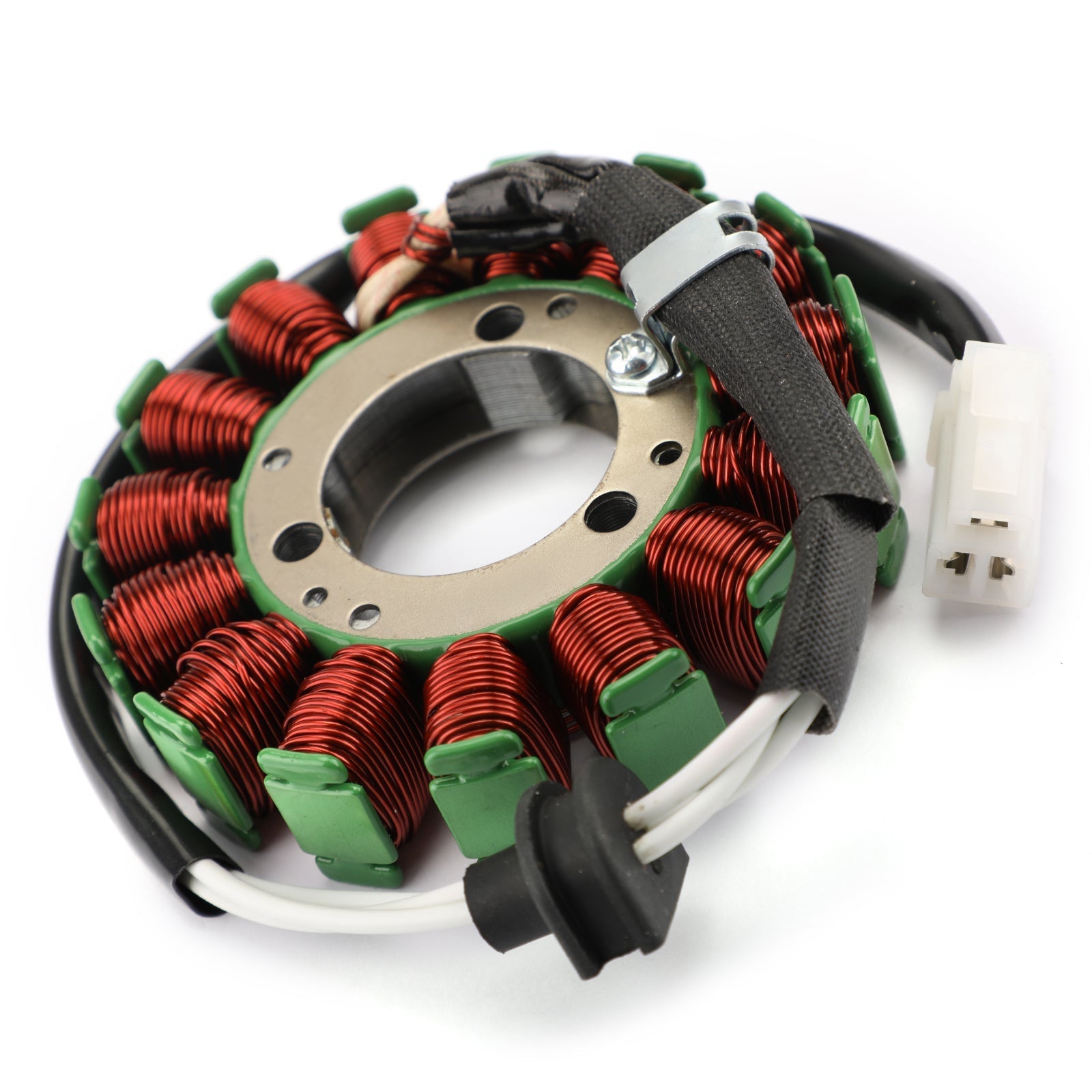 Bobine de Stator d'alternateur pour SUZUKI 1000 GSXR1000 GSXR 1000 GSX-R1000 2007 2008 générique