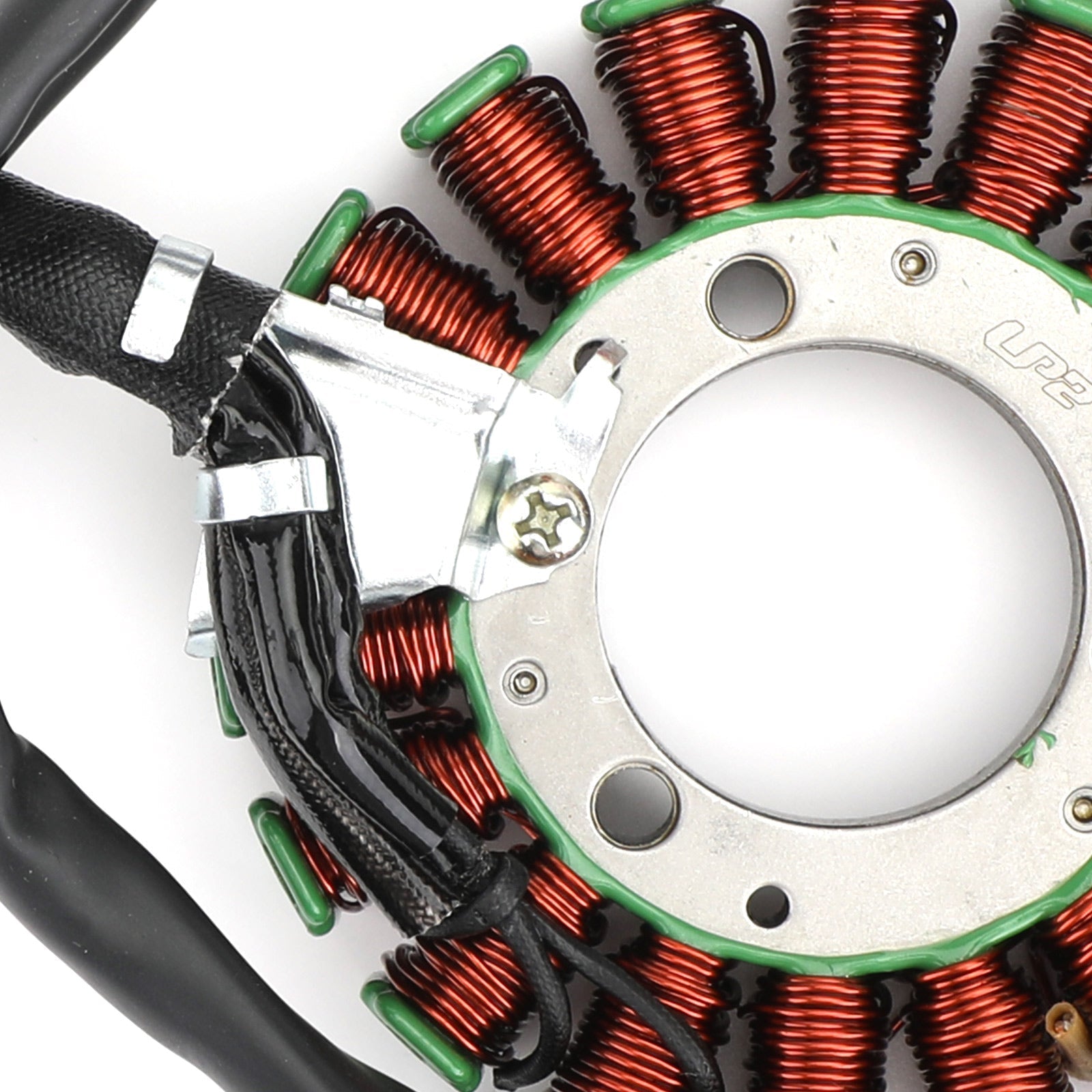 Bobine de Stator de moteur de générateur de magnéto pour Suzuki DR 125 200 SE 1994-2013 32101-42A30 32101-42A40