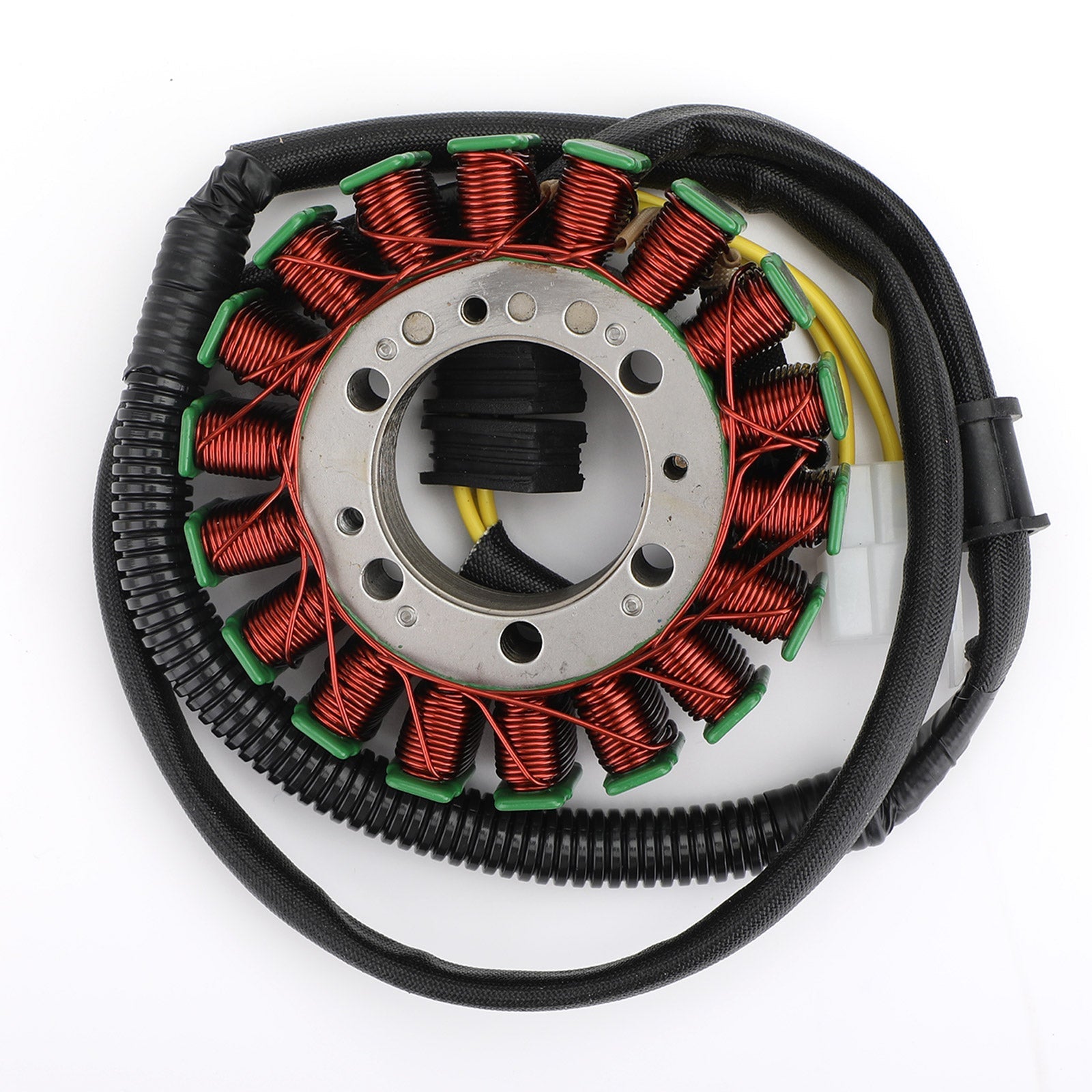 Bobine de stator de générateur magnéto pour Honda VF500 VF 500 V30 Interceptor 1984-1986 générique