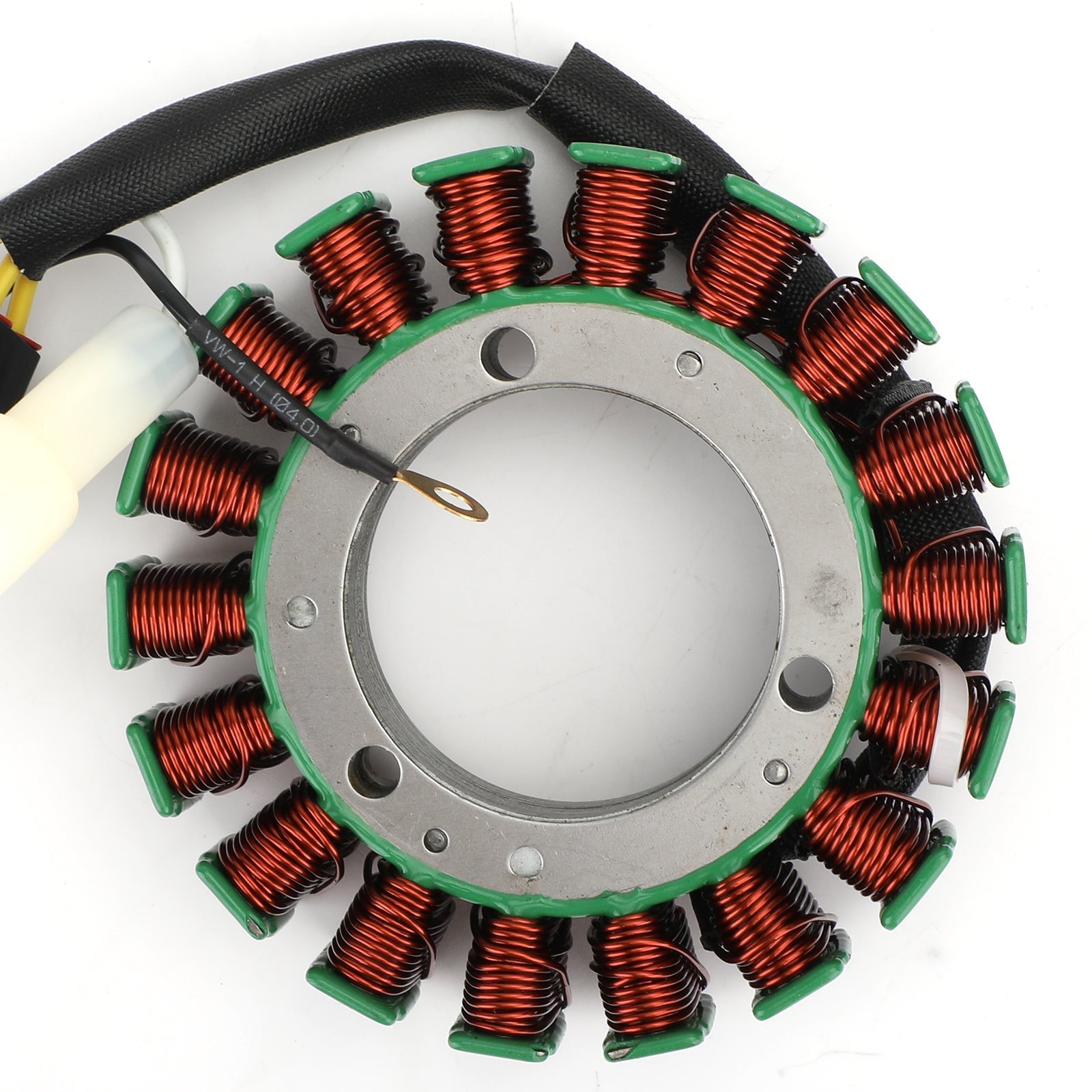 Bobine de charge de stator pour Suzuki DF40A DF50A DF60A 10-17 hors-bord 32120-88L00 générique