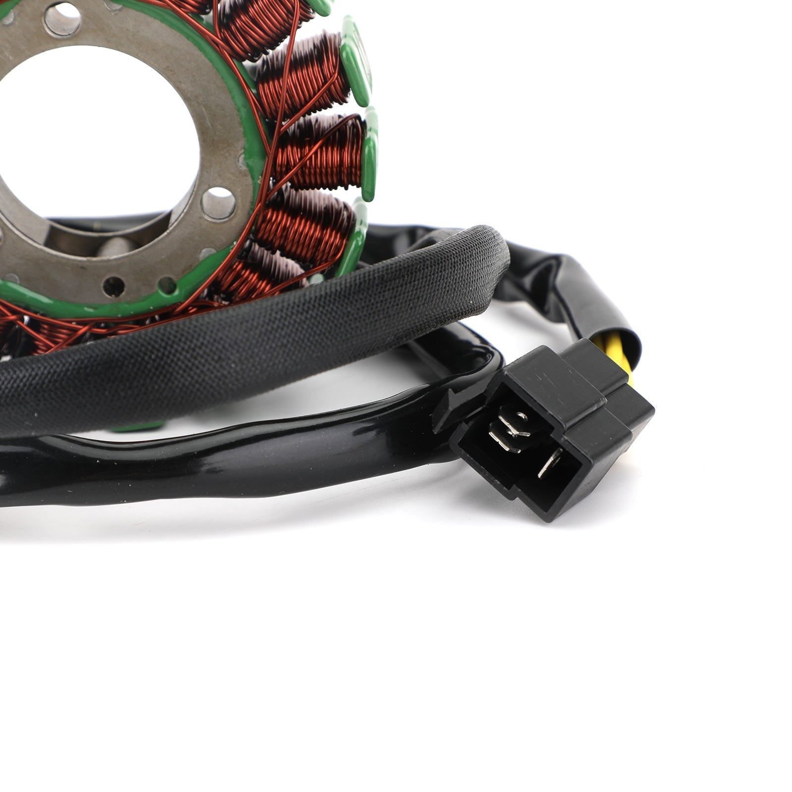 Bobine de Stator d'alternateur pour Suzuki GS500 GS500F GS500H 2001-2011 Repl.31401-01D10 générique