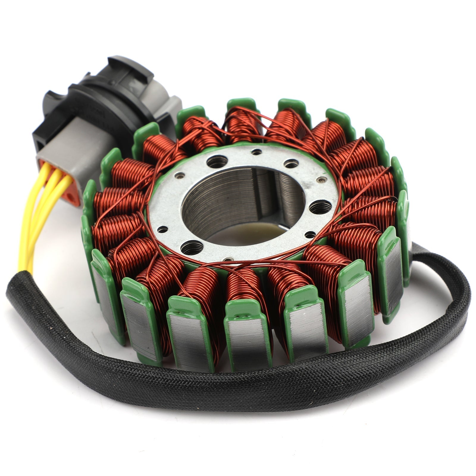 Bobine de stator magnéto pour motomarine Sea-Doo GTX/RX/LRV/XP DI 420888652 290888650 générique