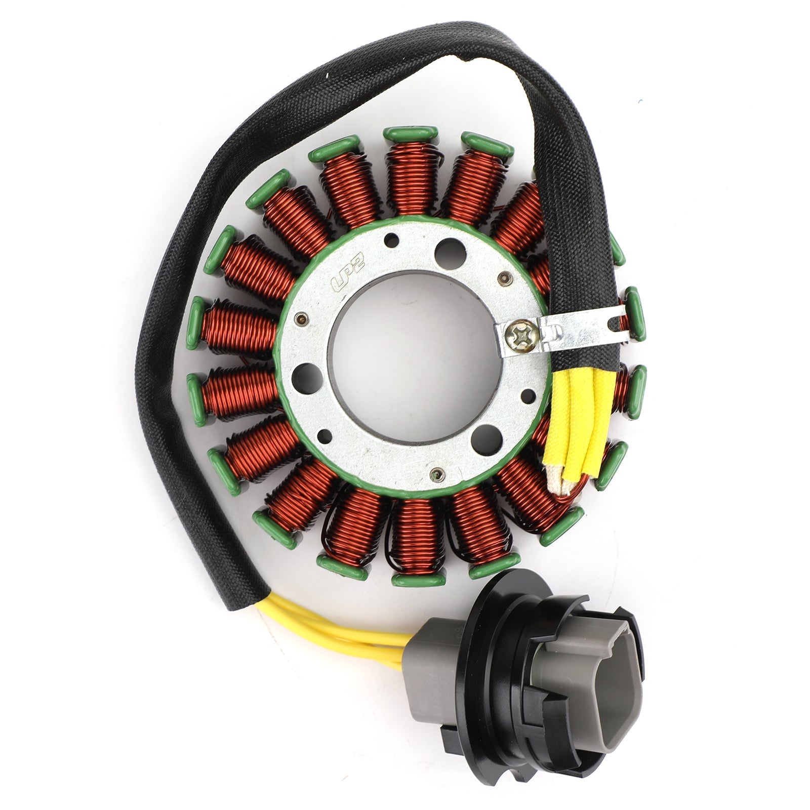 Bobine de stator magnéto pour motomarine Sea-Doo GTX/RX/LRV/XP DI 420888652 290888650 générique