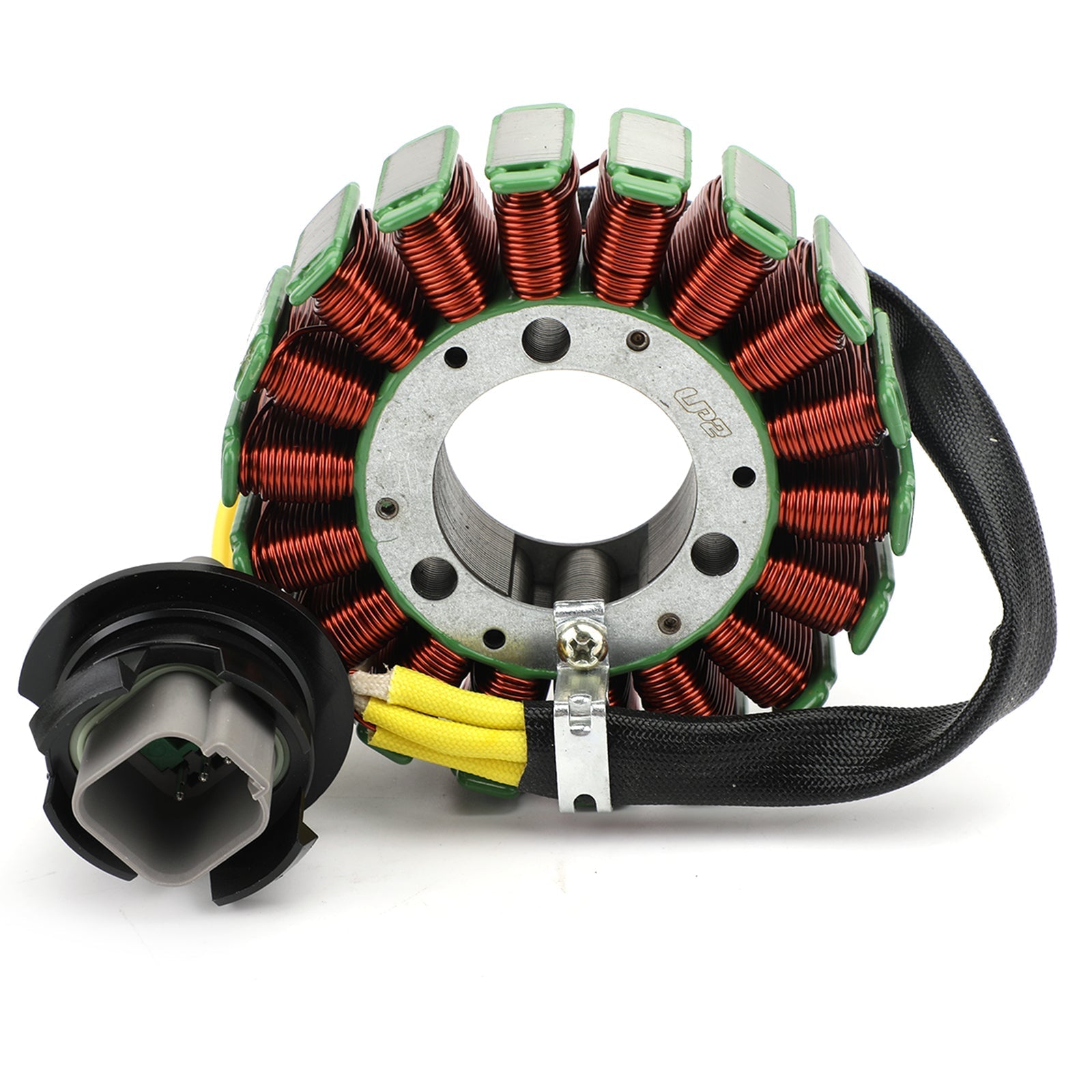 Bobine de stator magnéto pour motomarine Sea-Doo GTX/RX/LRV/XP DI 420888652 290888650 générique