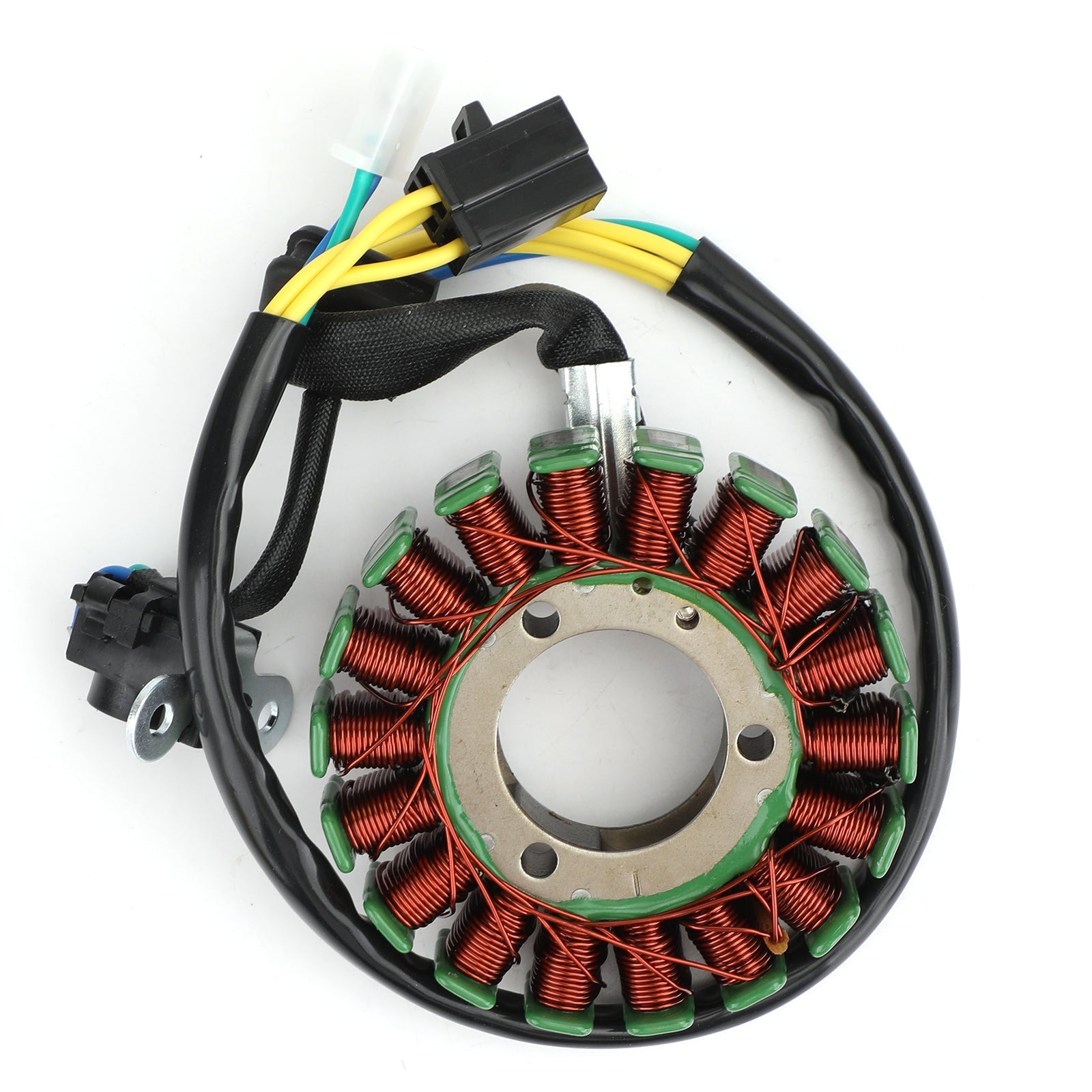 Bobine de stator magnéto pour Suzuki RV125 RV200 Van GZ125 Marauder 98-11 32101-13G10 générique