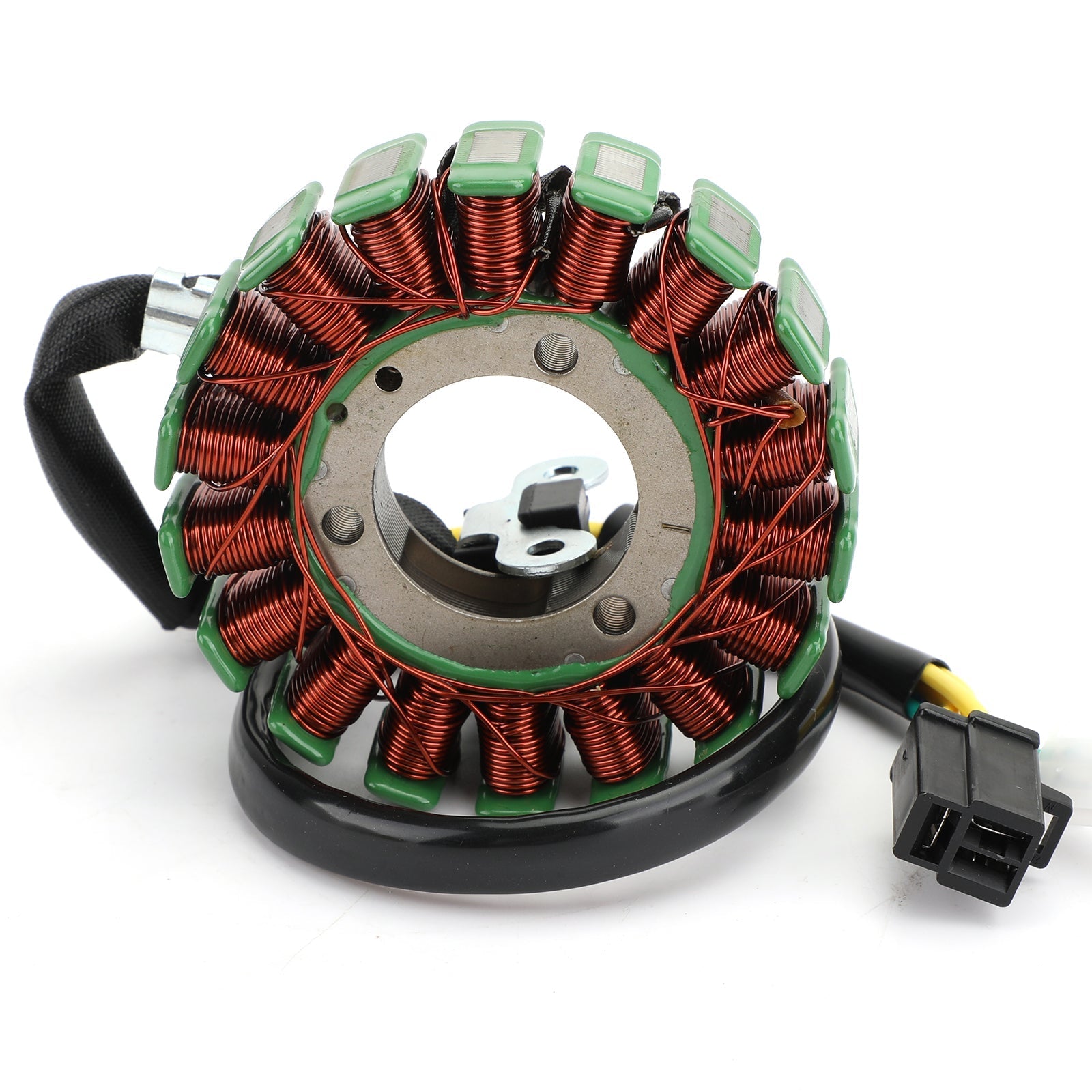 Bobine de stator magnéto pour Suzuki RV125 RV200 Van GZ125 Marauder 98-11 32101-13G10 générique