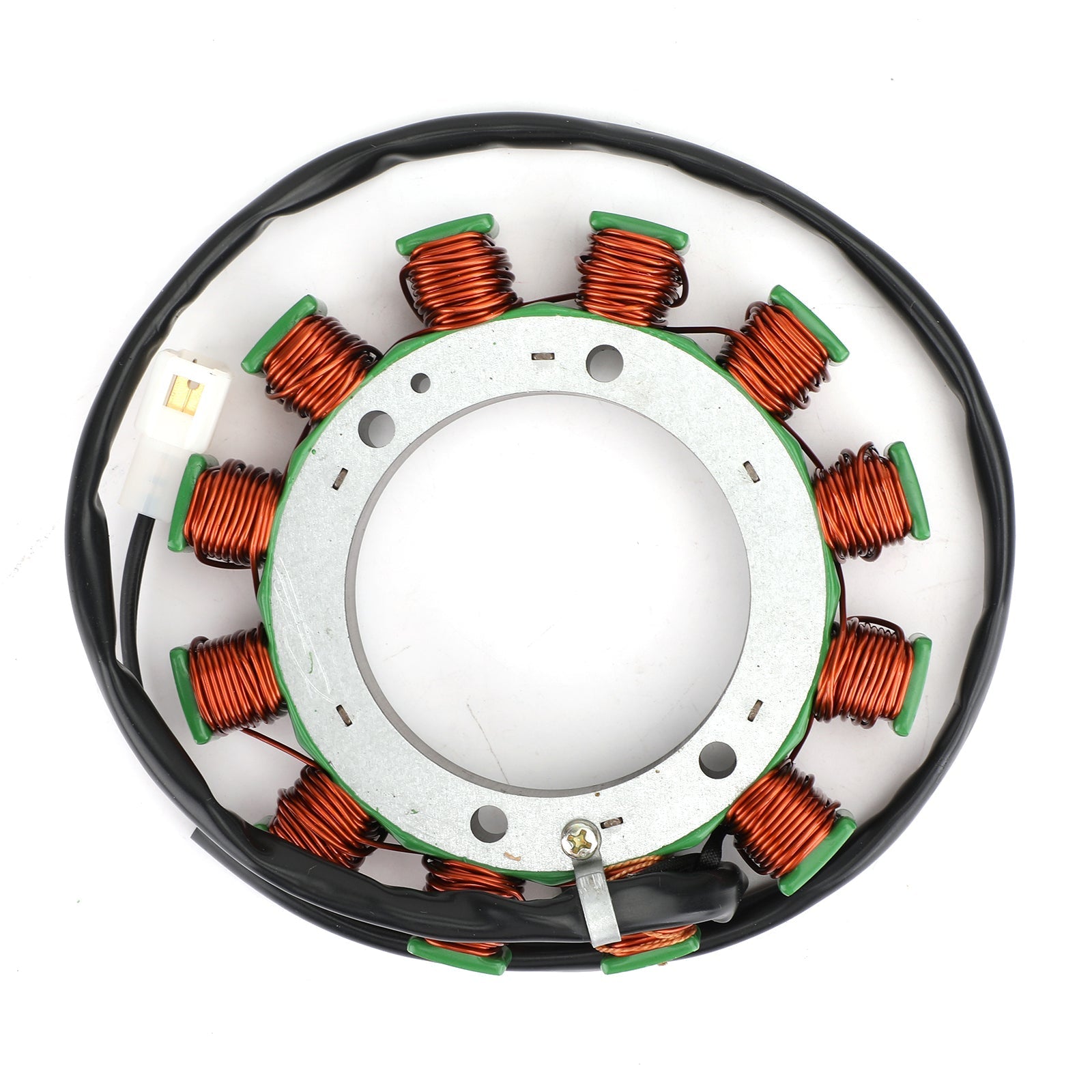 1994-2000 Kawasaki MULE 2500 2510 4X4 2520 Bobine de charge de stator de gazon 59031-2103