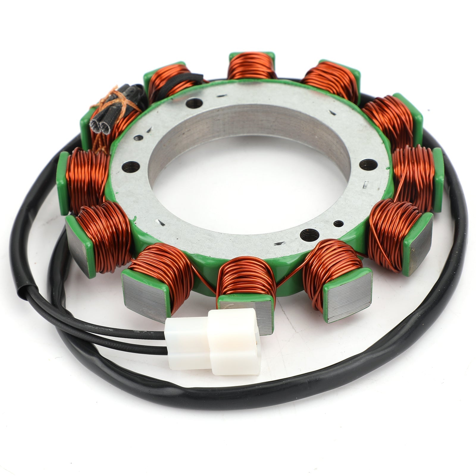 1994-2000 Kawasaki MULE 2500 2510 4X4 2520 Bobine de charge de stator de gazon 59031-2103