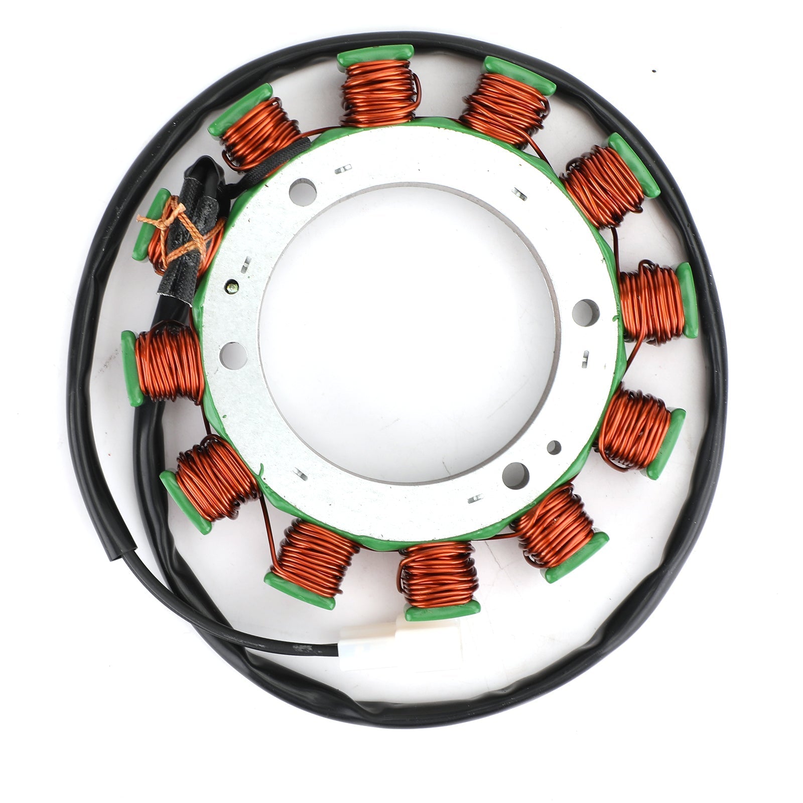 1994-2000 Kawasaki MULE 2500 2510 4X4 2520 Bobine de charge de stator de gazon 59031-2103