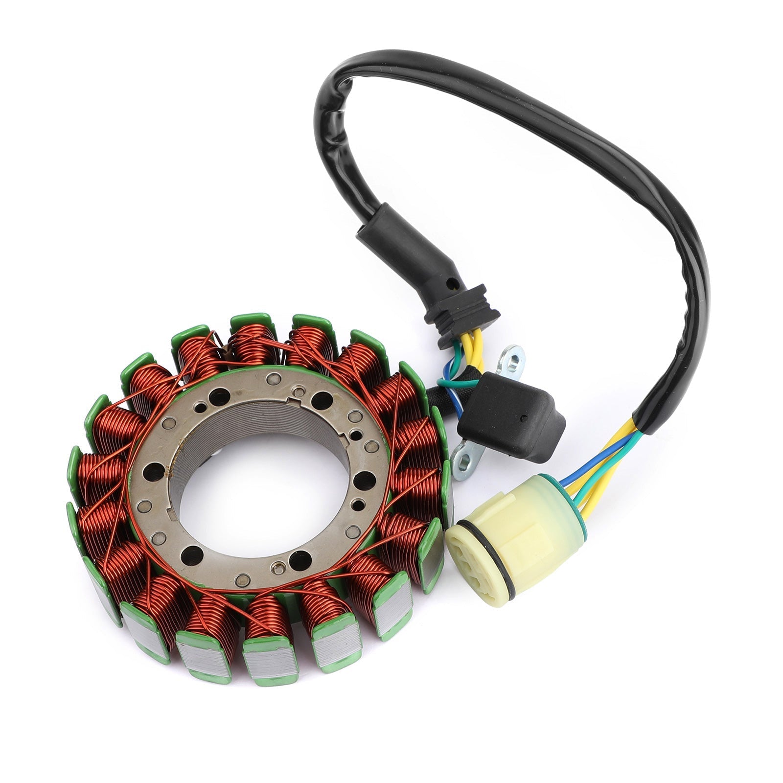 Bobine de stator magnéto pour Honda TRX680 FA FG Rincon 680 ATV 06-14 31120-HN8-A62 générique