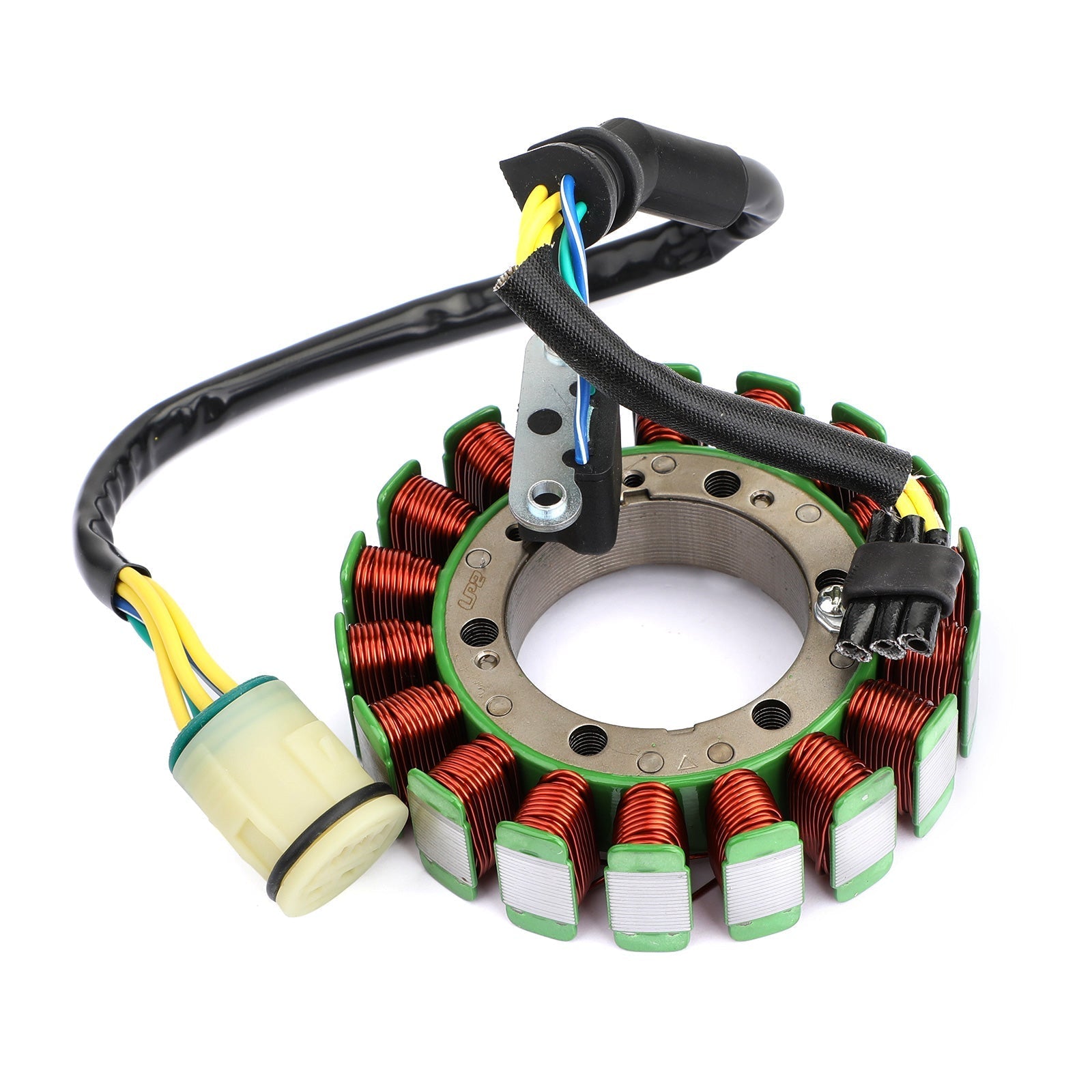 Bobine de stator magnéto pour Honda TRX680 FA FG Rincon 680 ATV 06-14 31120-HN8-A62 générique