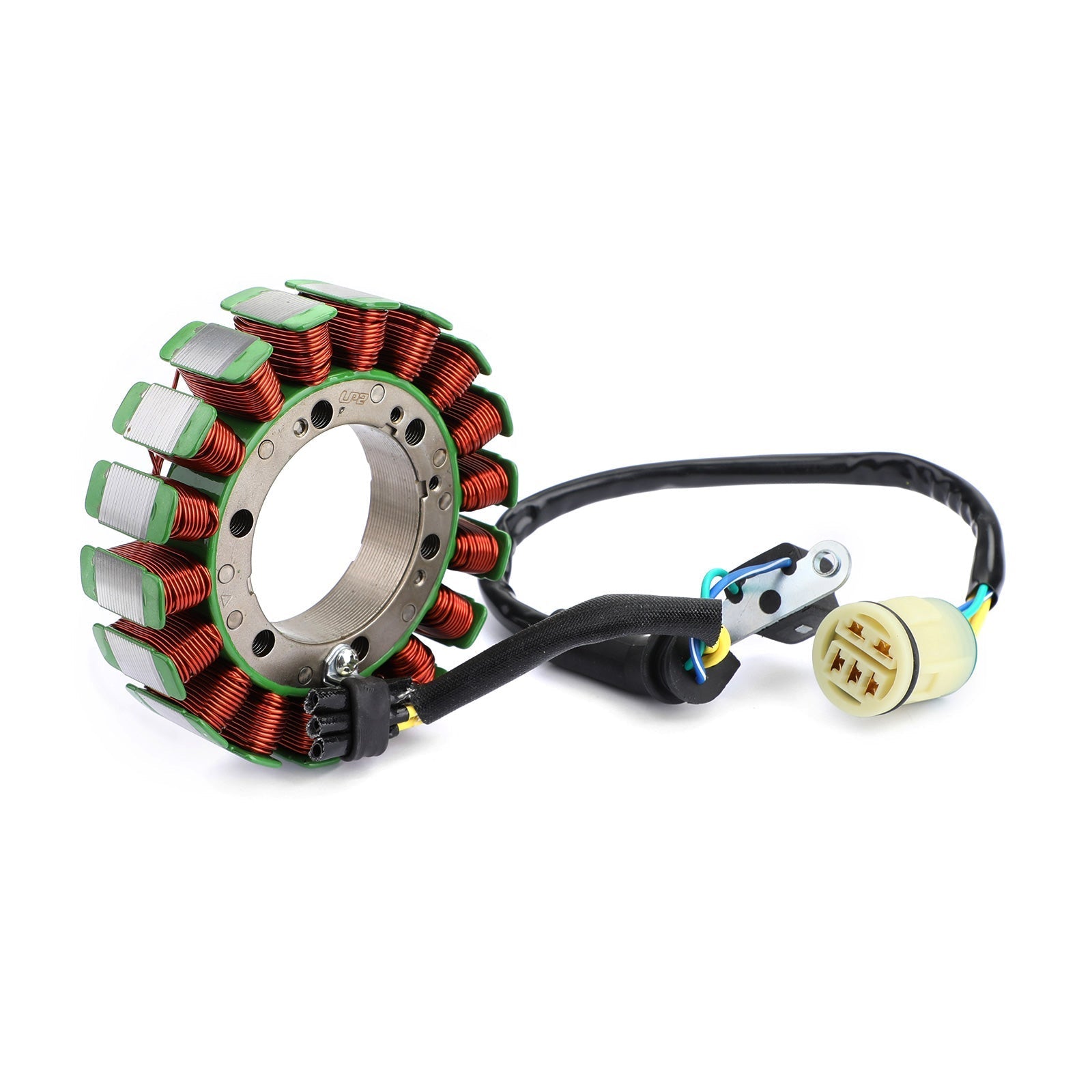 Bobine de stator magnéto pour Honda TRX680 FA FG Rincon 680 ATV 06-14 31120-HN8-A62 générique