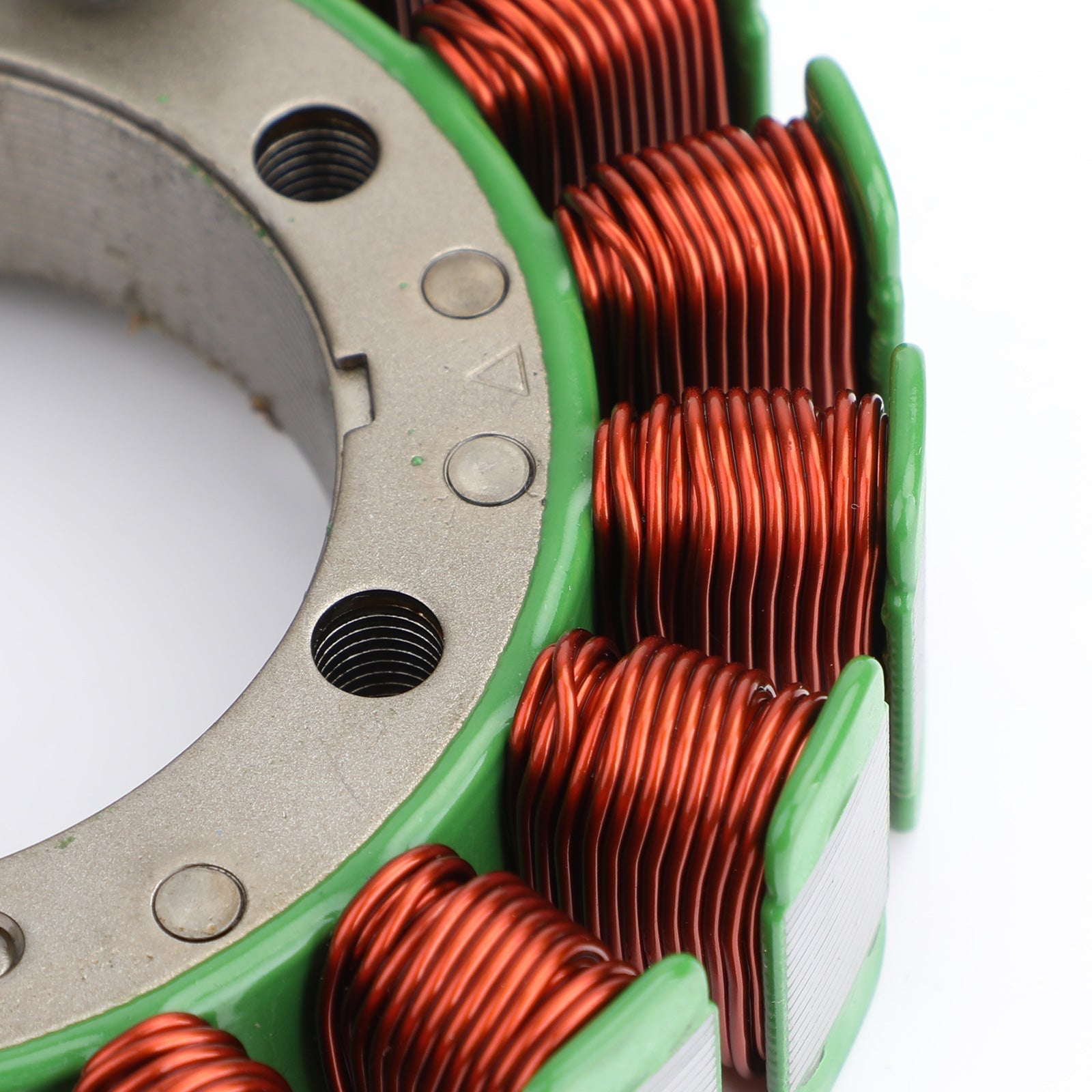 Bobine de stator magnéto pour Honda TRX680 FA FG Rincon 680 ATV 06-14 31120-HN8-A62 générique