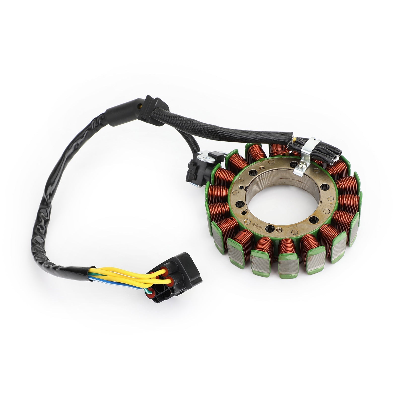 Générateur de stator pour Honda 31120-HN8-F41 2015-2021 TRX680 FA RINCON générique