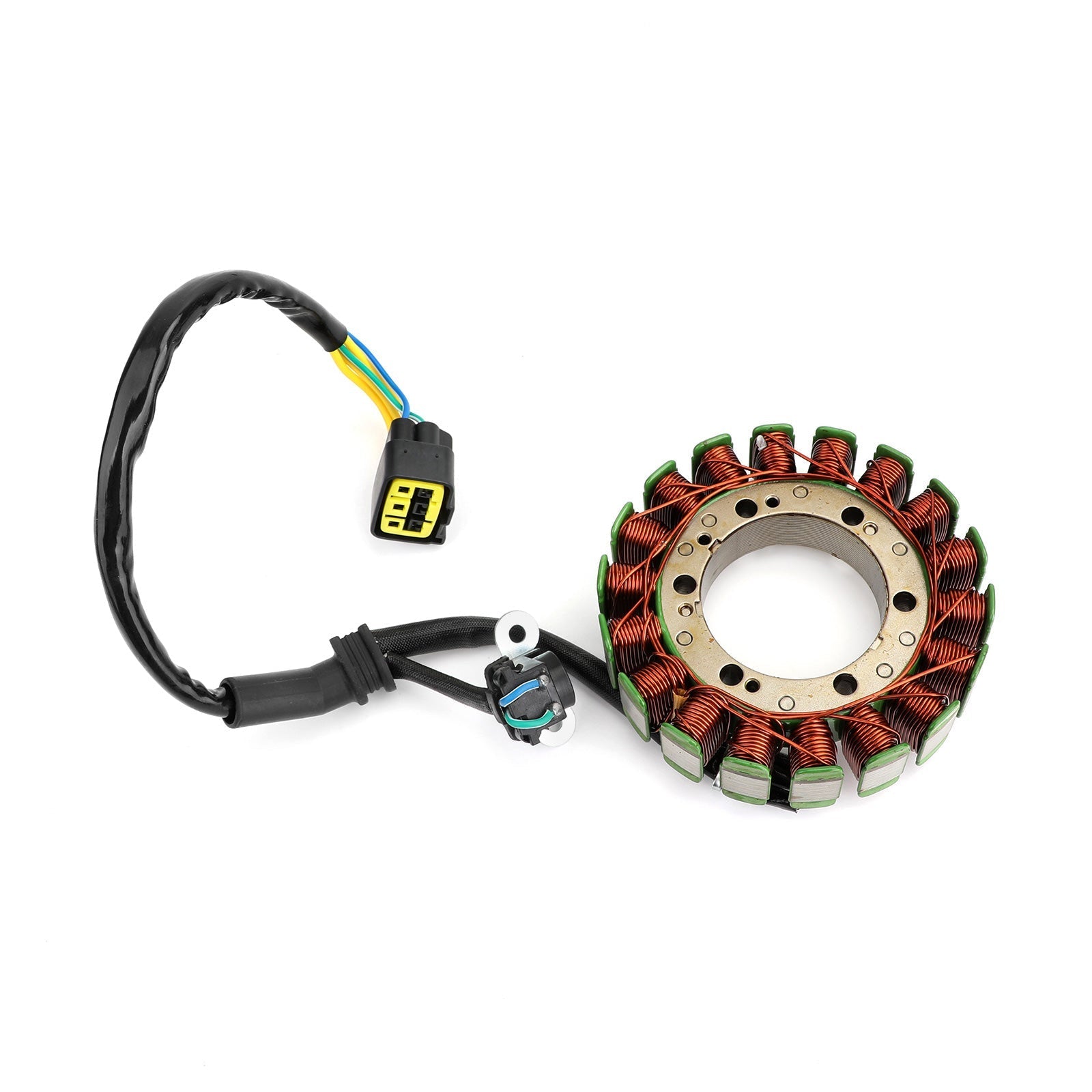 Générateur de stator pour Honda 31120-HN8-F41 2015-2021 TRX680 FA RINCON générique