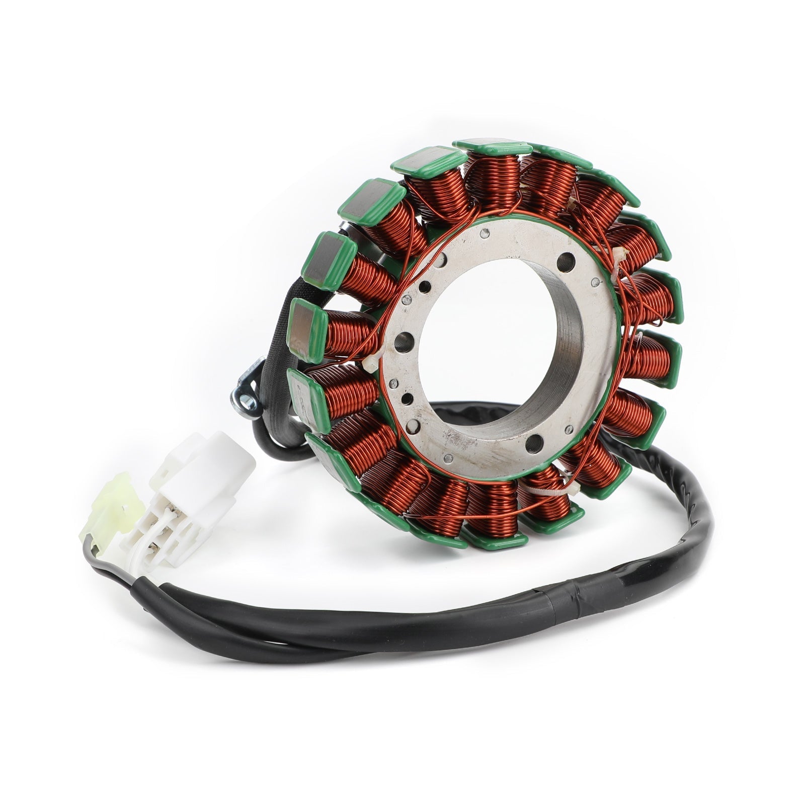 Bobine de stator magnéto pour Yamaha XVS1300 V-Star / Midnight Star 07-09 3D8-81410-00 Générique