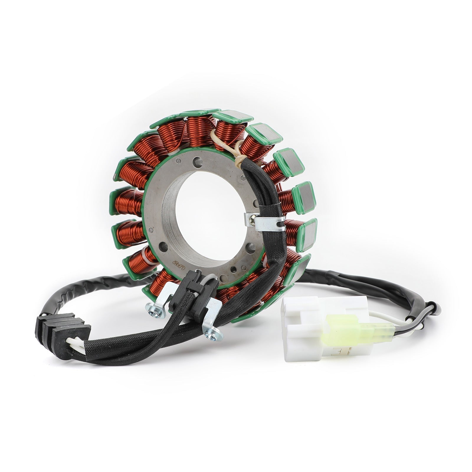 Bobine de stator magnéto pour Yamaha XVS1300 V-Star / Midnight Star 07-09 3D8-81410-00 Générique