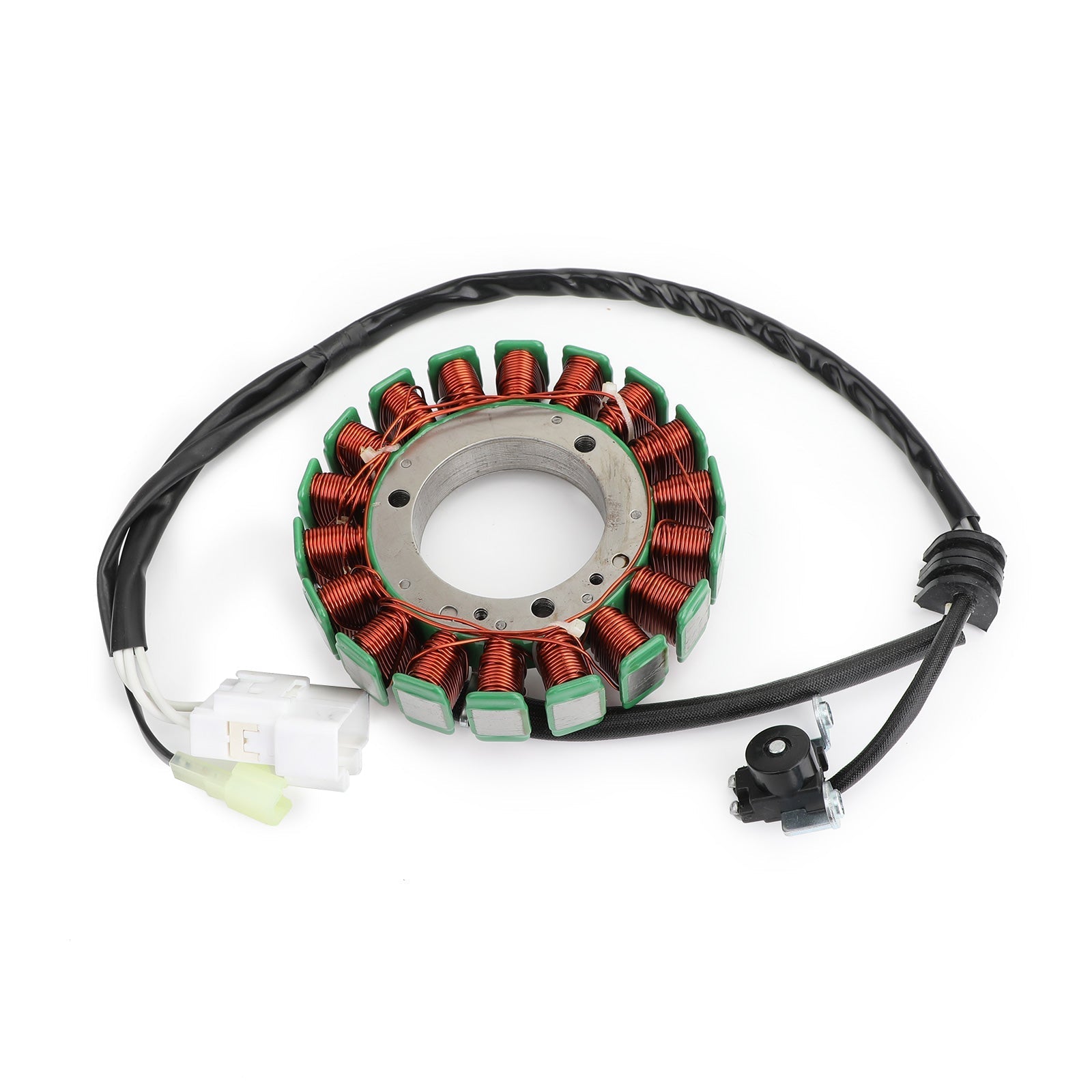 Bobine de stator magnéto pour Yamaha XVS1300 V-Star / Midnight Star 07-09 3D8-81410-00 Générique