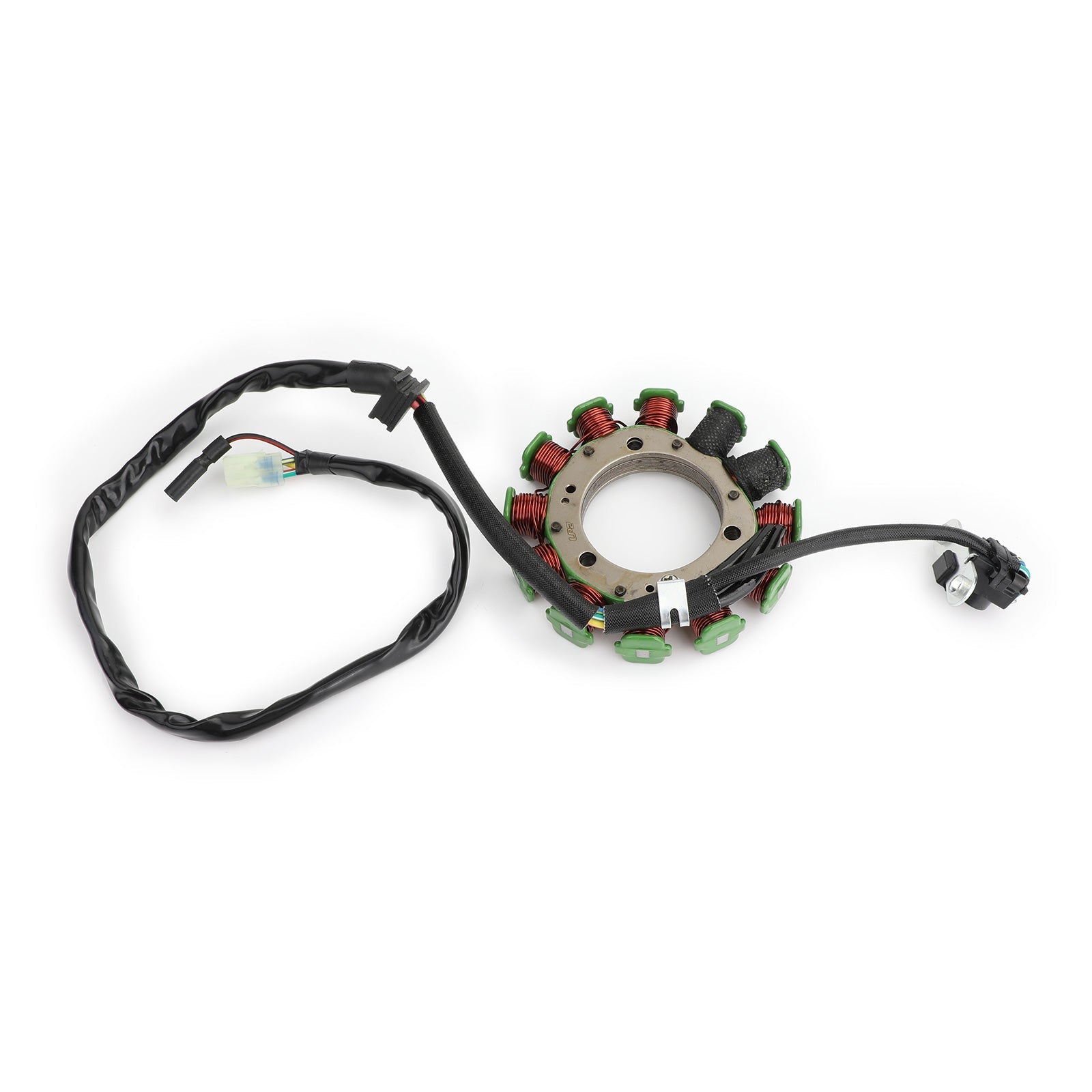 Bobine de stator magnéto pour Honda TRX400EX TRX400X Sportrax TRX 400 EX X 1999-2014 générique