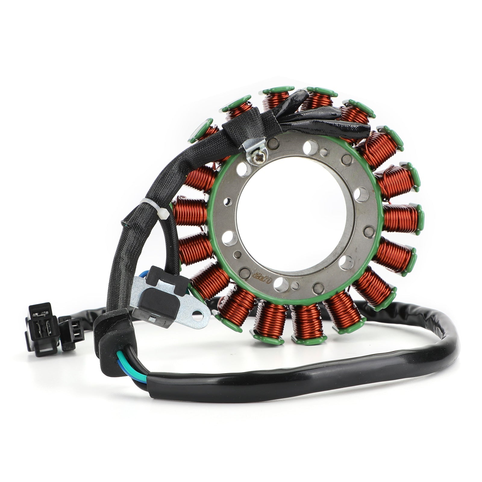 Générateur Stator Pour Suzuki V-Strom 1000 DL1000 02-12 32101-06G00 32101-06G11 Générique