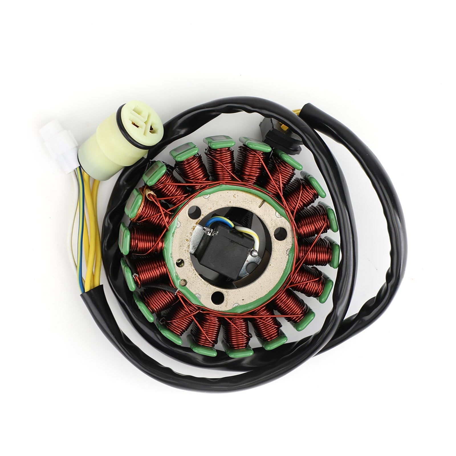 Bobine de stator de générateur pour Kawasaki KFX 450 R KSF 450 2008-2014 21003-0067 Générique