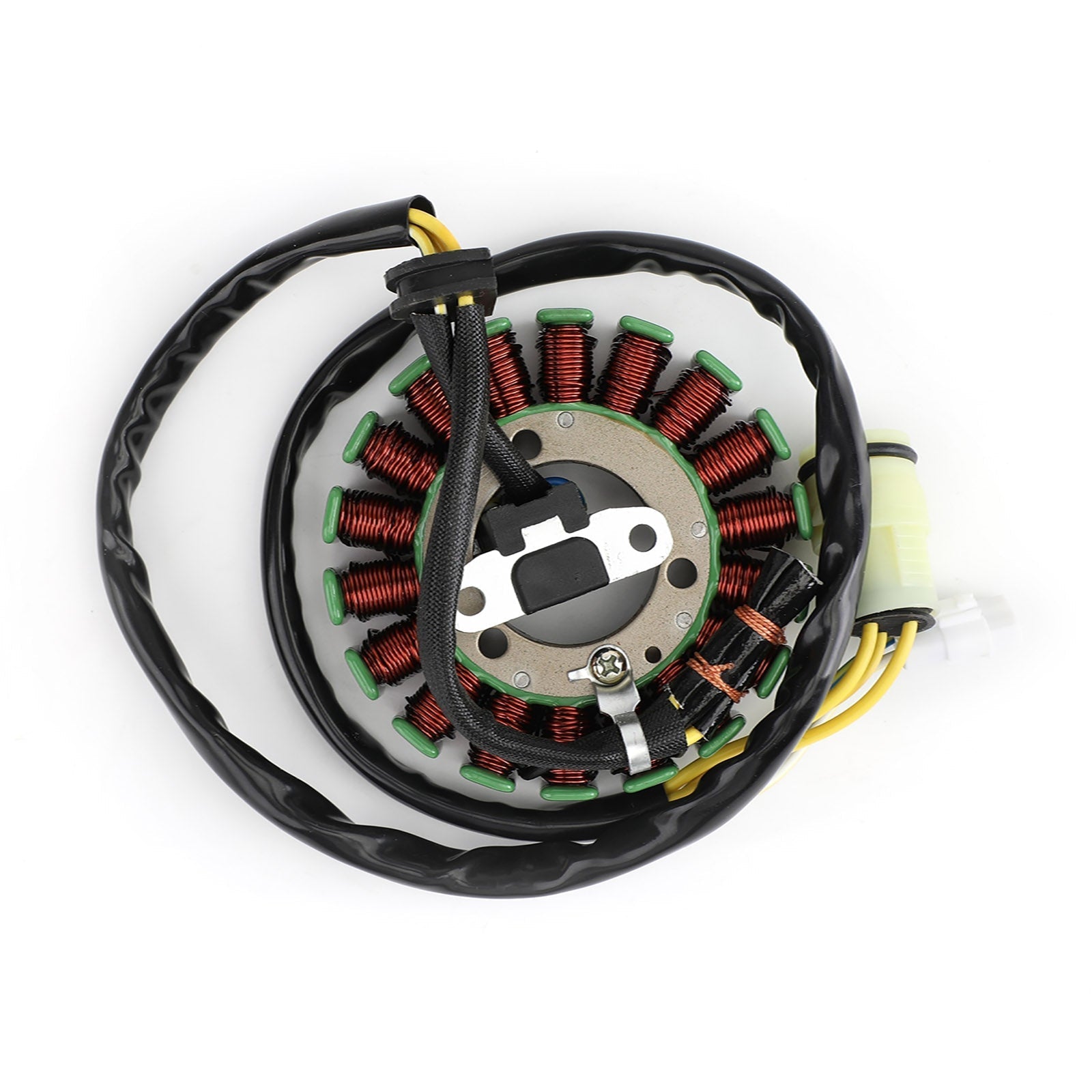 Bobine de stator de générateur pour Kawasaki KFX 450 R KSF 450 2008-2014 21003-0067 Générique