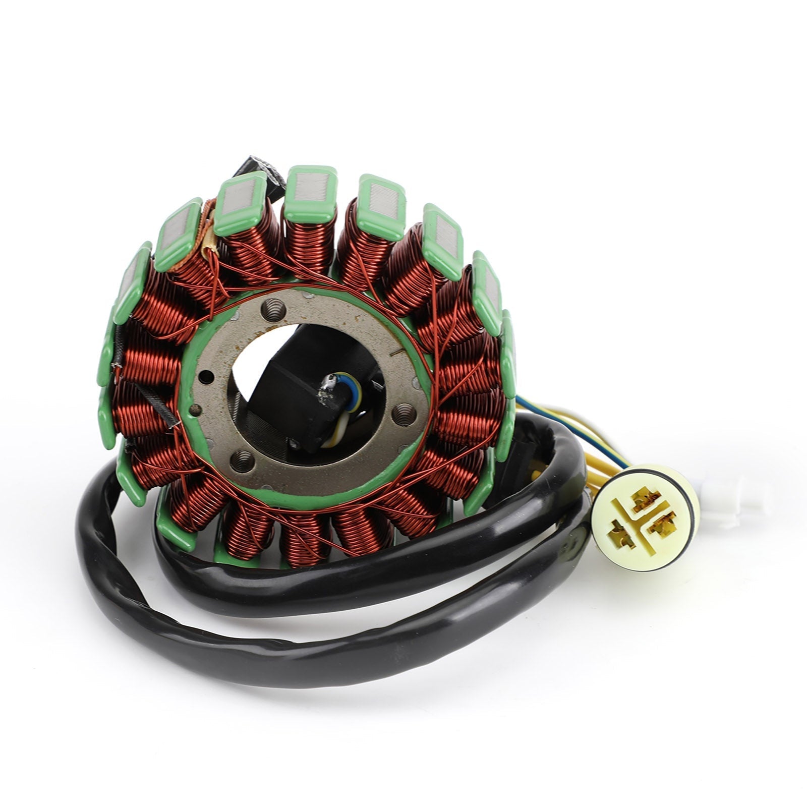 Bobine de stator de générateur pour Kawasaki KFX 450 R KSF 450 2008-2014 21003-0067 Générique