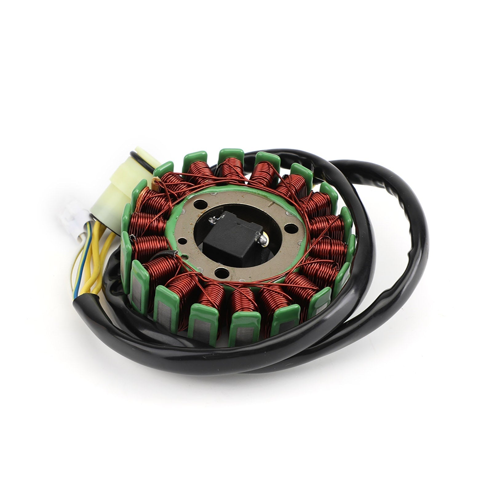 Bobine de stator de générateur pour Kawasaki KFX 450 R KSF 450 2008-2014 21003-0067 Générique