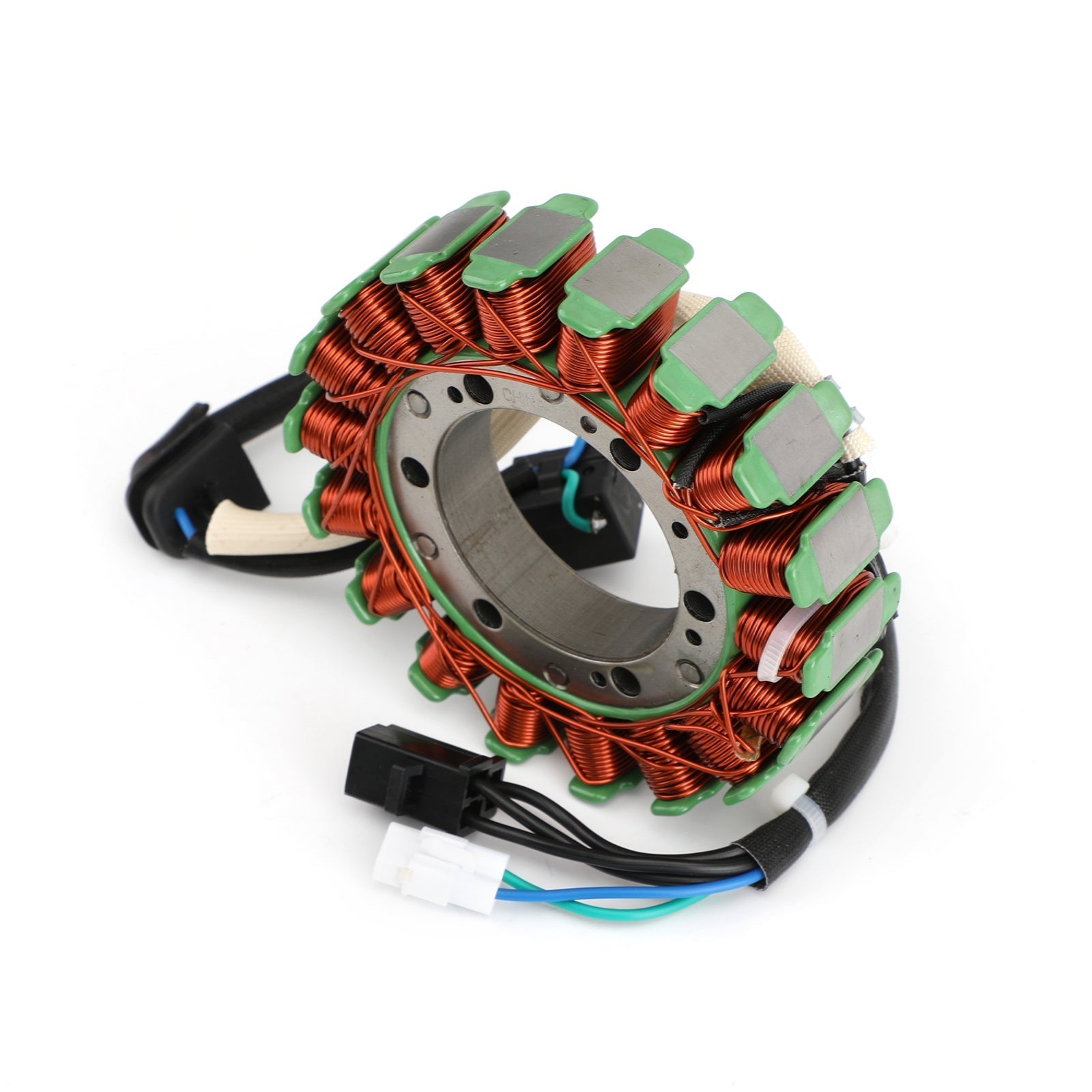 Bobine de stator de générateur pour Arctic Cat 550 700 1000 Prowler Mudpro TRV 0802-041 générique