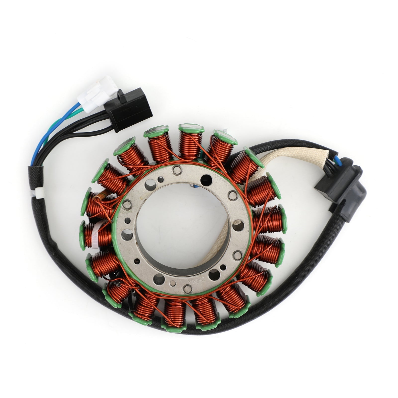 Bobine de stator de générateur pour Arctic Cat 550 700 1000 Prowler Mudpro TRV 0802-041 générique