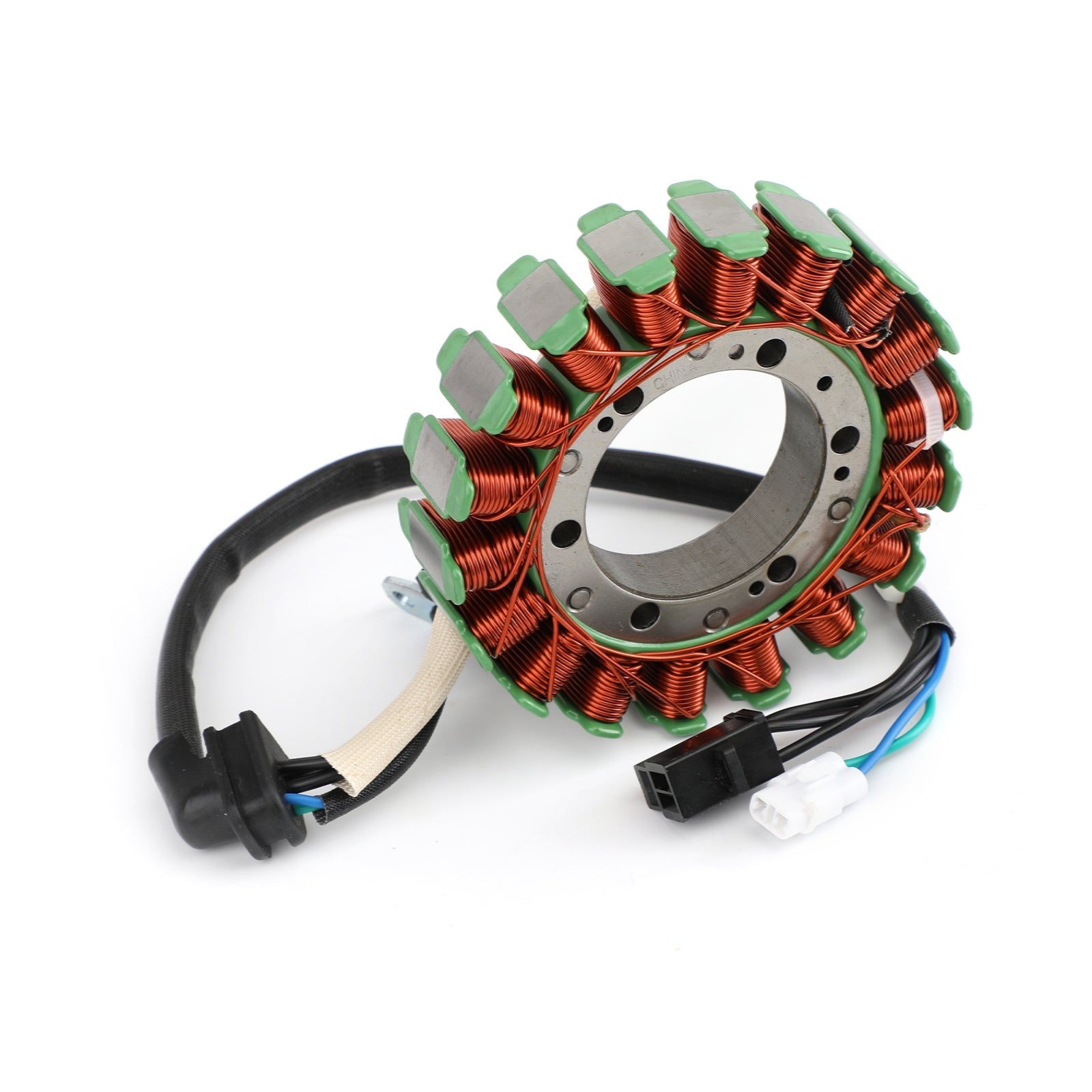 Bobine de stator de générateur pour Arctic Cat 550 700 1000 Prowler Mudpro TRV 0802-041 générique