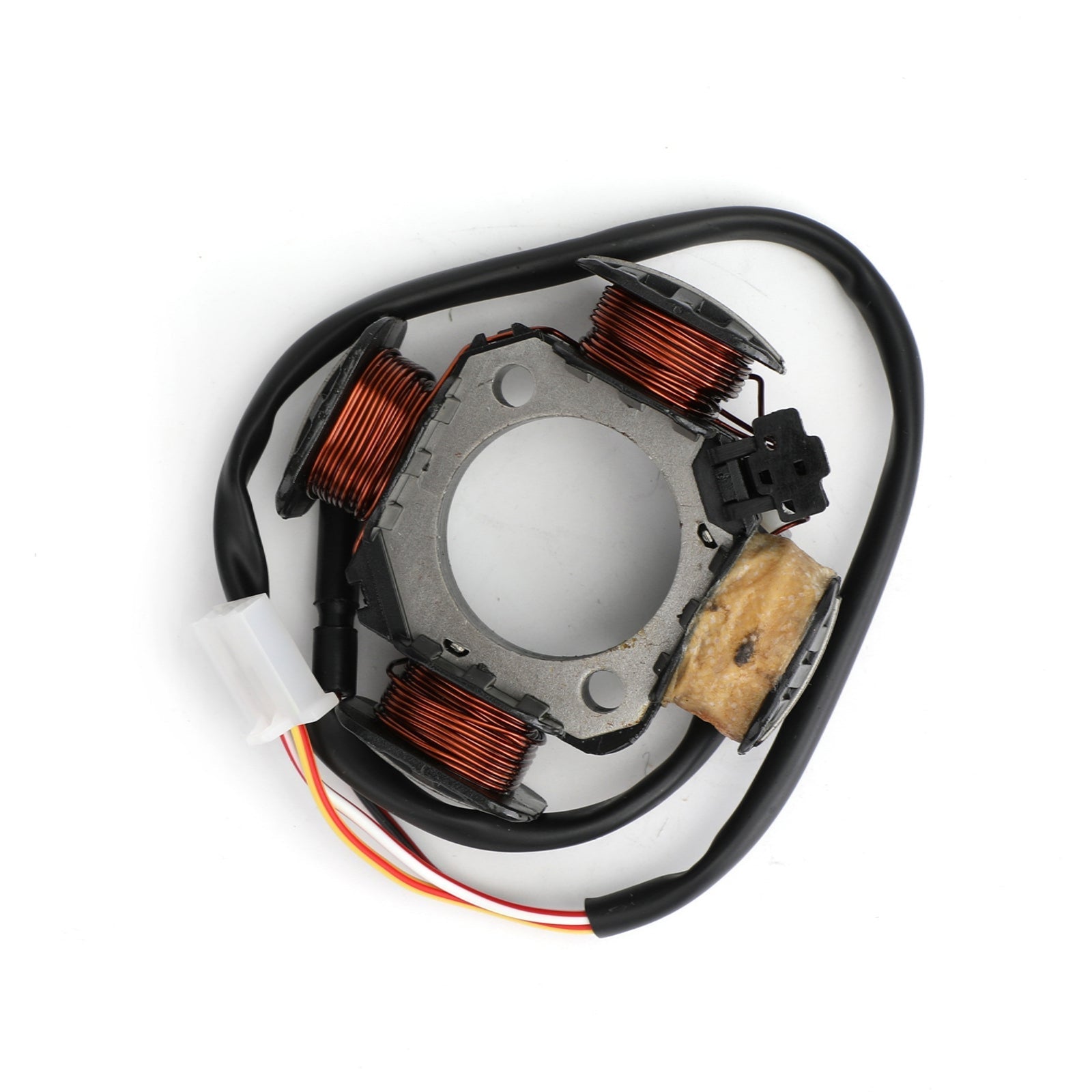 Générateur Magneto Stator Bobine Pour Suzuki Adresse 50 AG AD AH AP 50cc 1989-1994 Générique