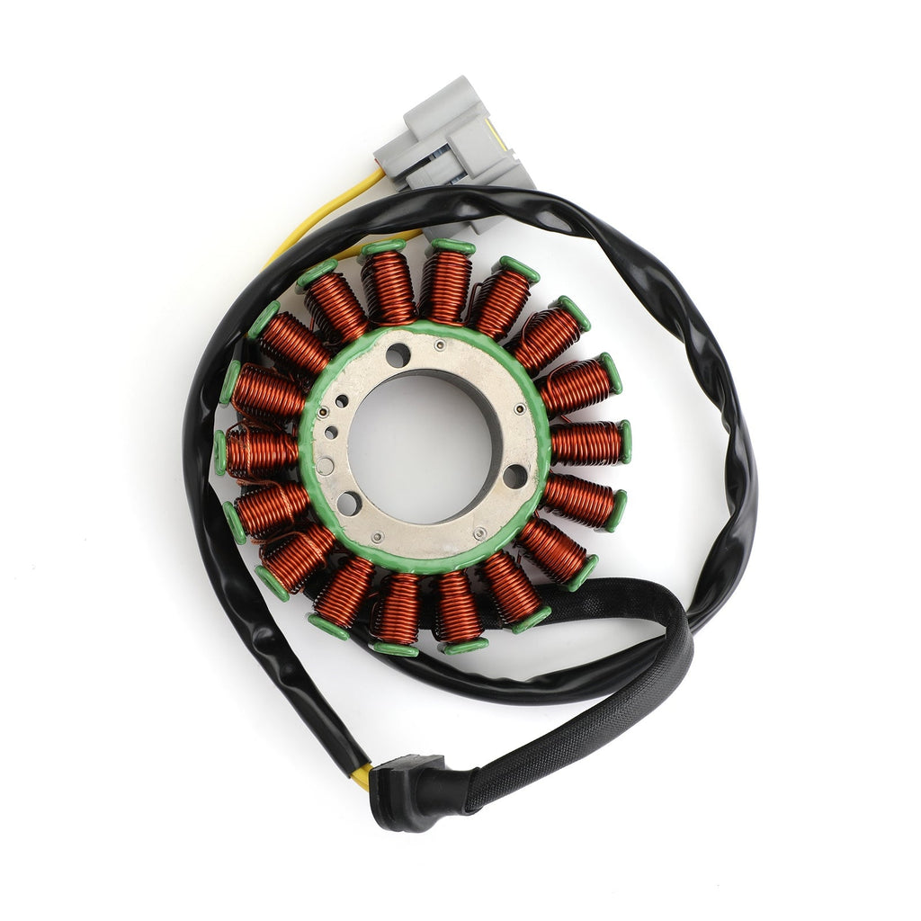 Magneto-Stator für Can-Am Maverick X3/1000R Turbo 2017–2019 420296908 420685635 Generisch