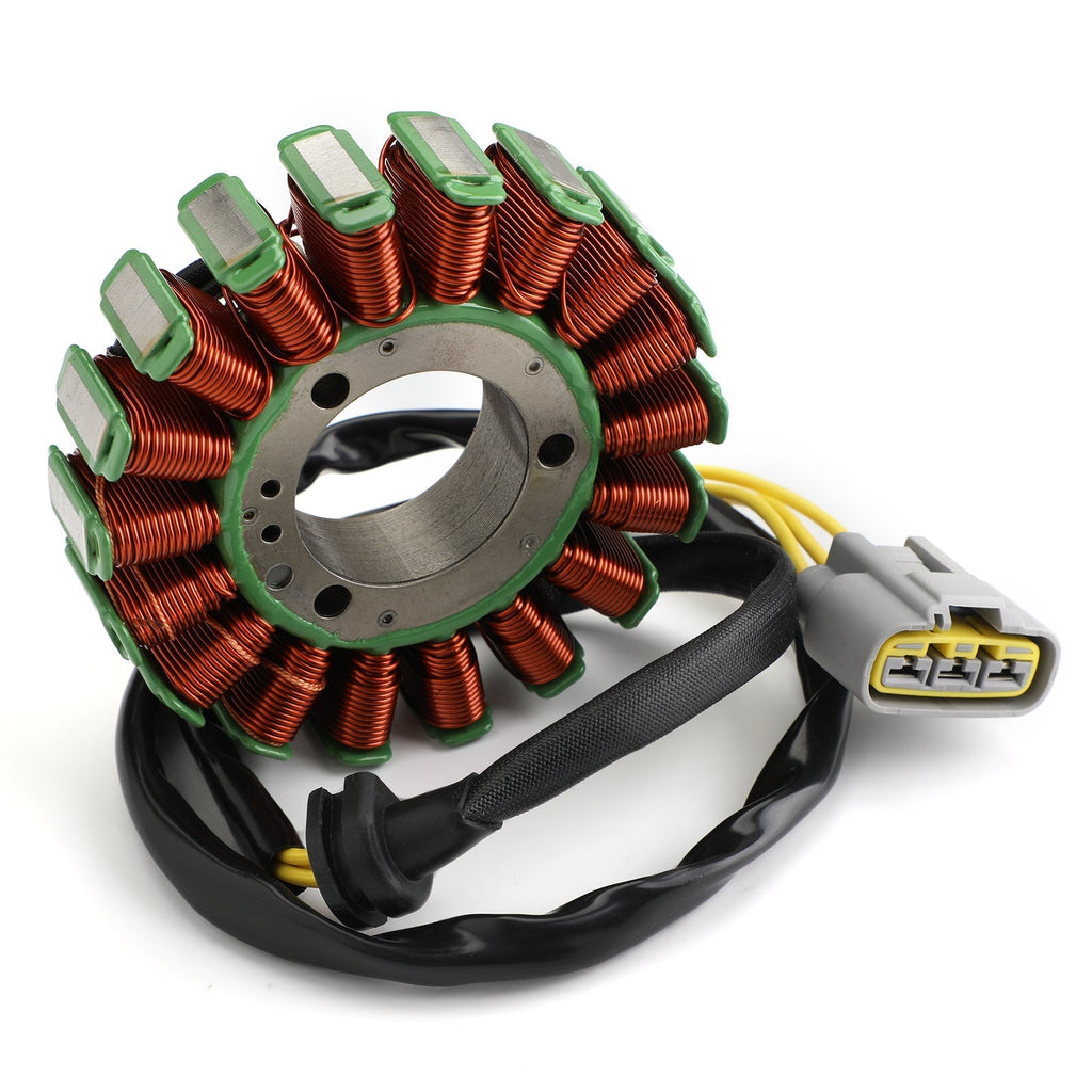 Magneto-Stator für Can-Am Maverick X3/1000R Turbo 2017–2019 420296908 420685635 Generisch