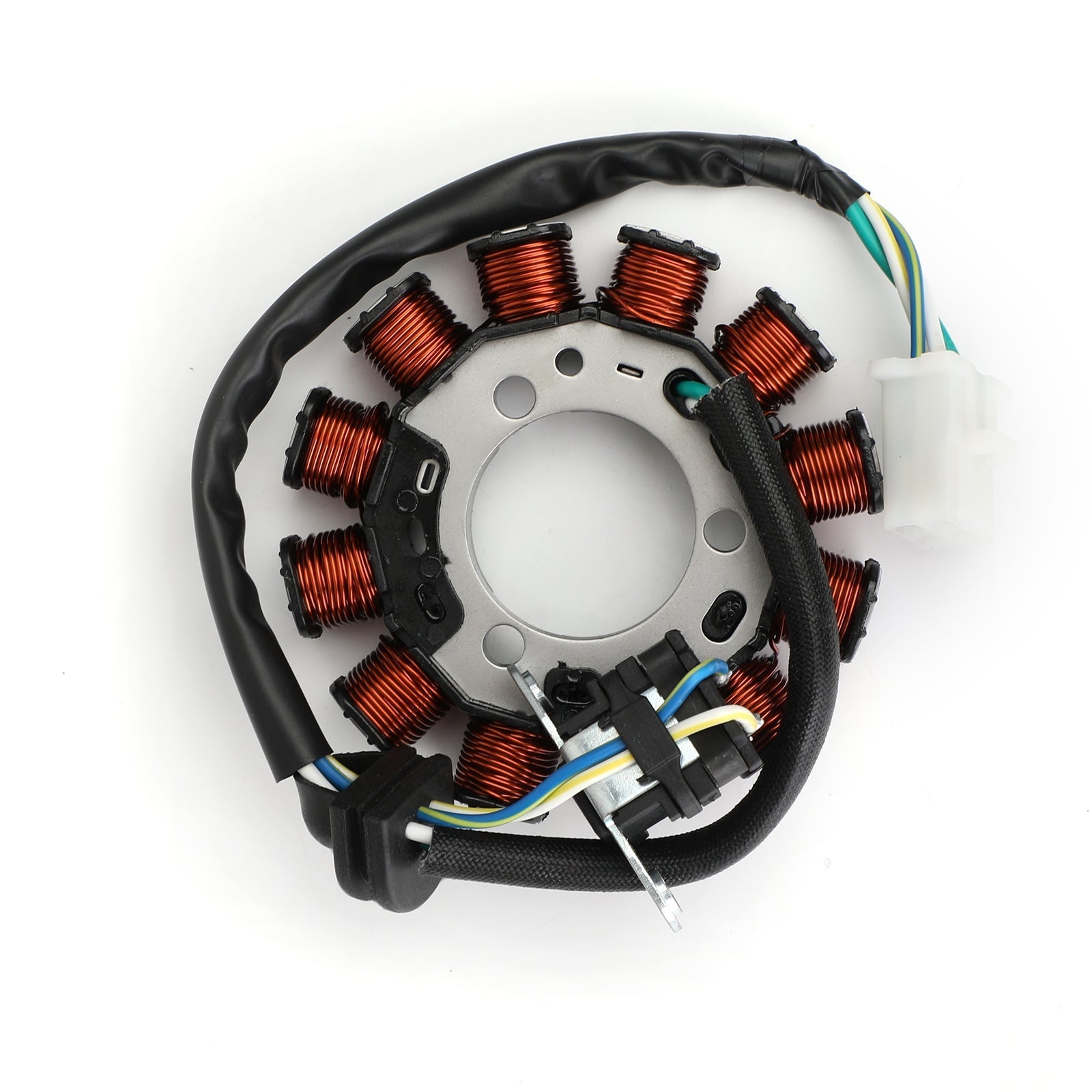 Honda MSX125 Grom 125 JC61 2016-2018 Générateur de magnéto à stator pour 31120-K26-B01