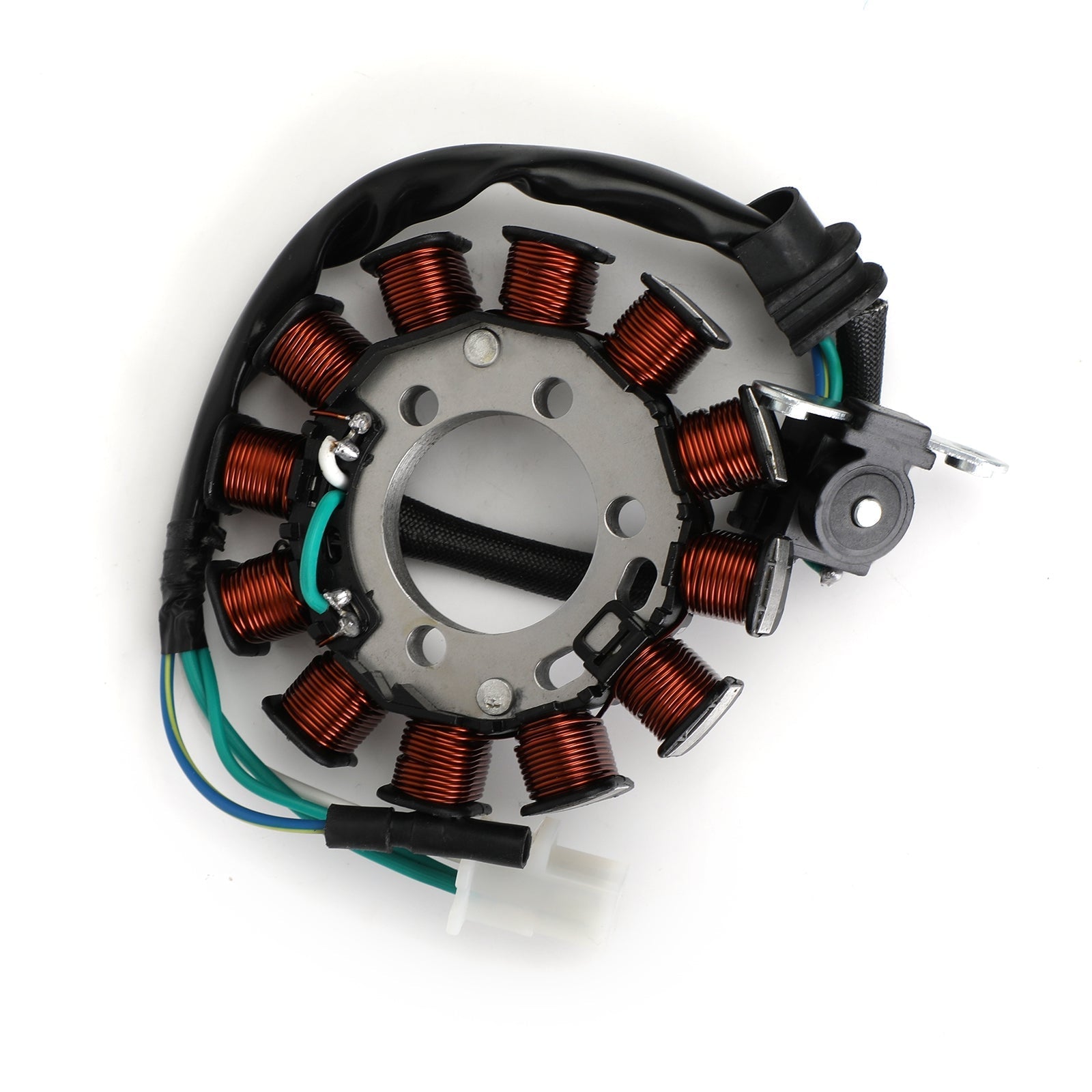 Générateur de magnéto à stator Honda CRF110F CRF 110 2013-2018 31120-KYK-911