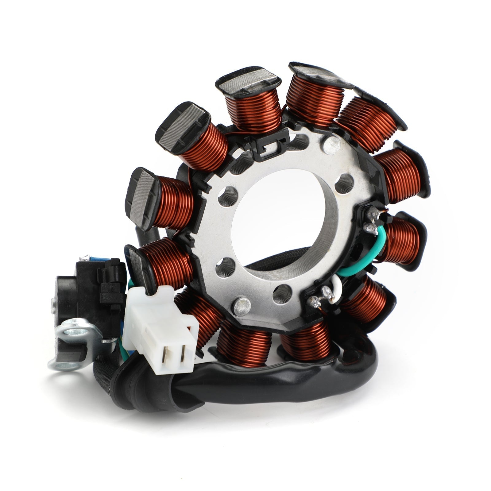 Générateur de magnéto à stator Honda CRF110F CRF 110 2013-2018 31120-KYK-911