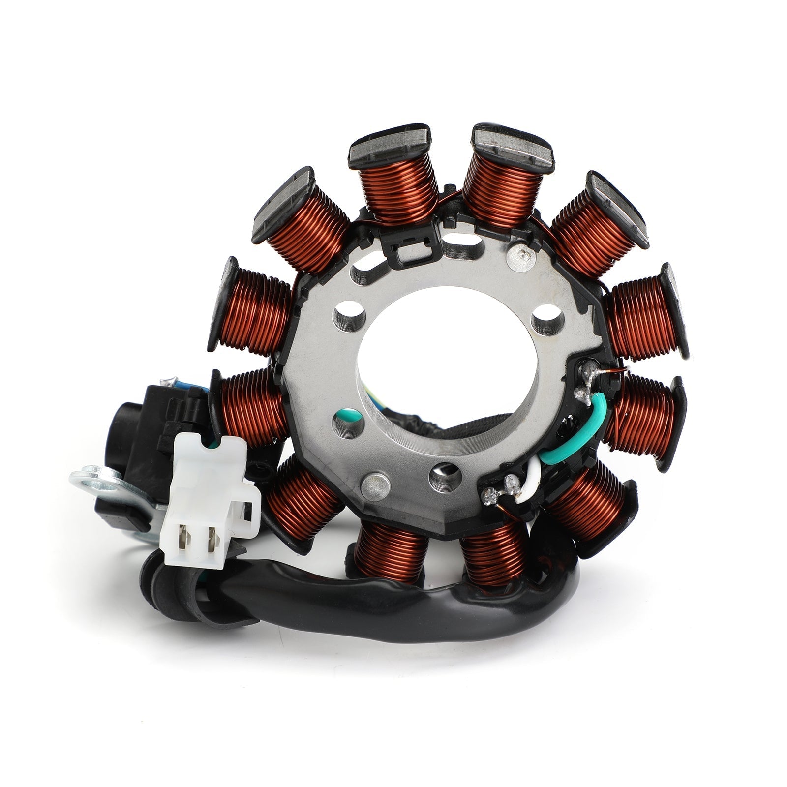 Générateur de magnéto à stator Honda CRF110F CRF 110 2013-2018 31120-KYK-911