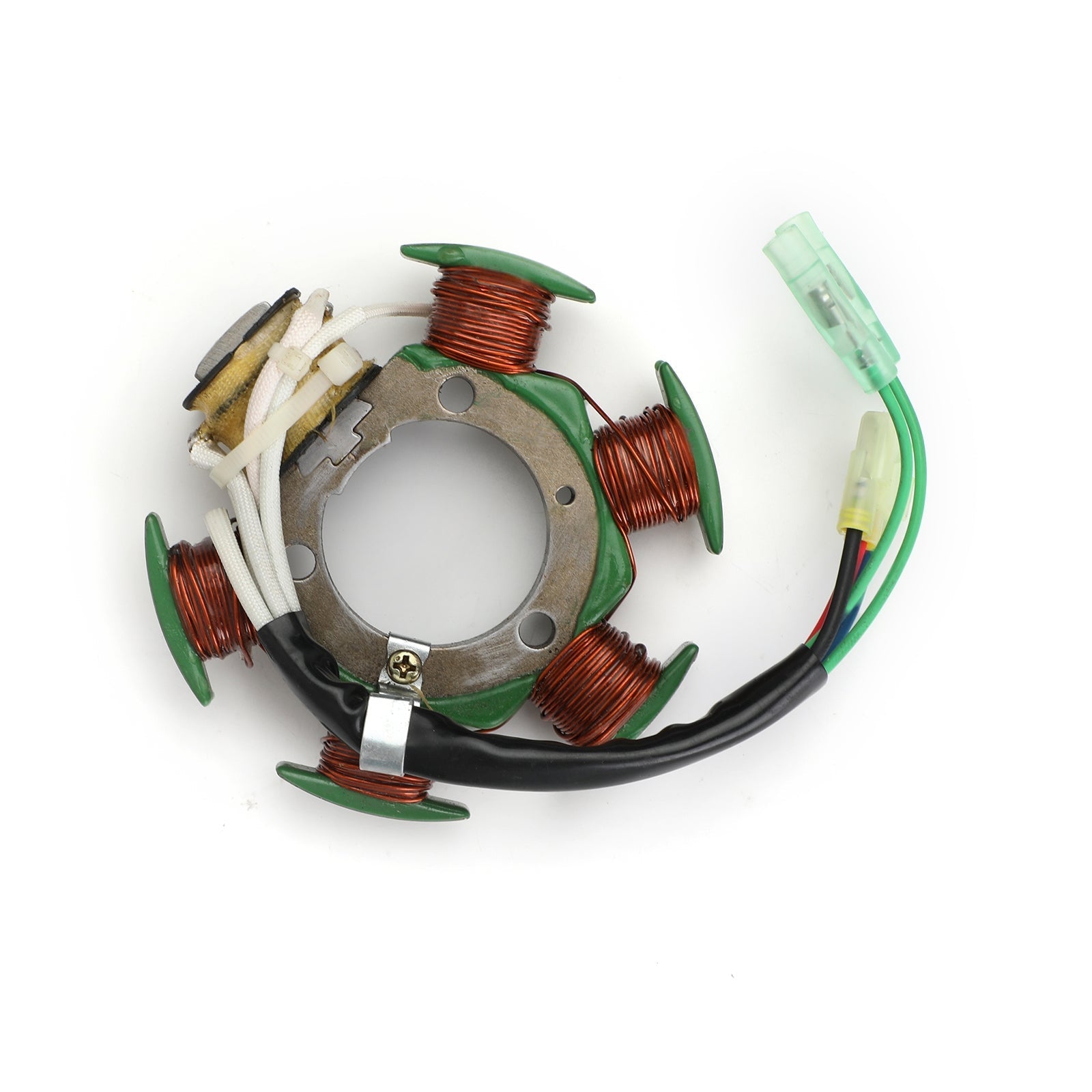 Générateur de stator pour Yamaha WVT1100 Wave Venture / Radider 1100 63M-85510-00 Générique