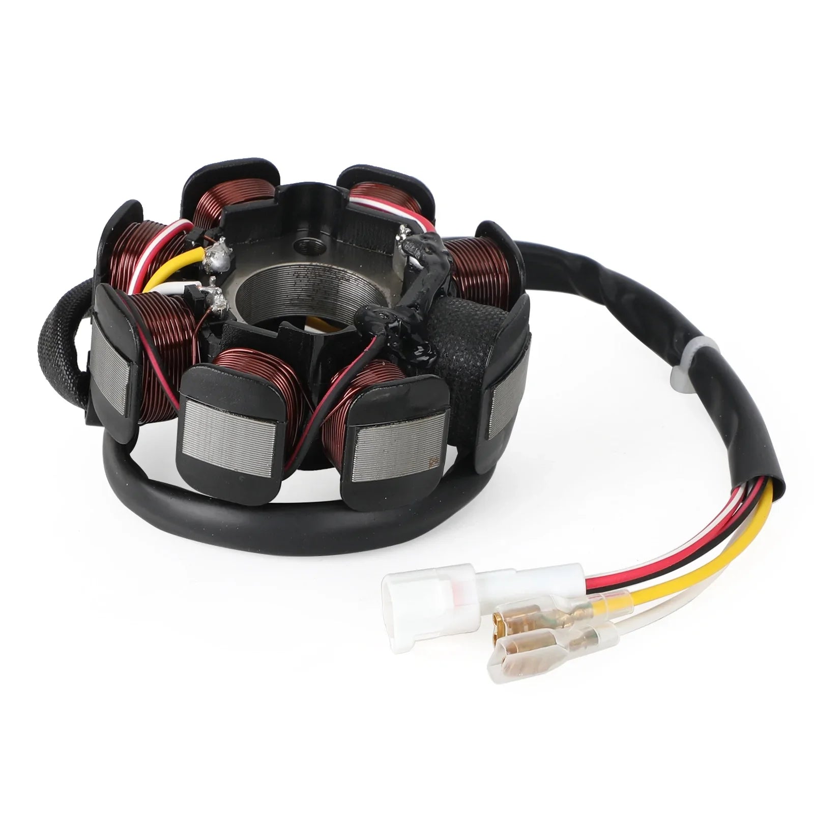 Magnéto Stator + redresseur de tension + joint pour EXC 250 5200 MXC 450 520 2000-2004 générique