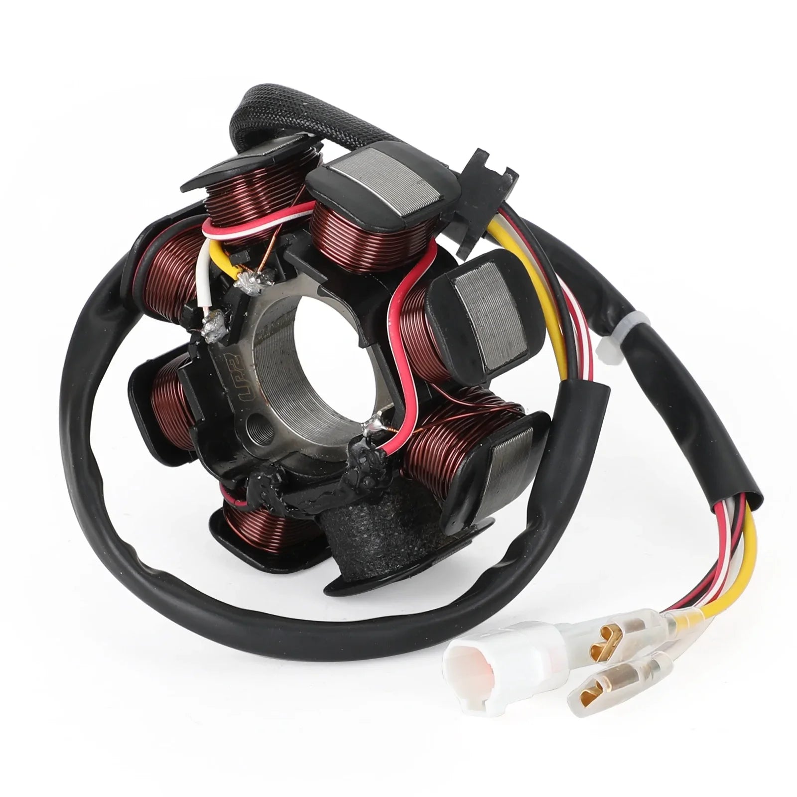 Magnéto Stator + redresseur de tension + joint pour EXC 250 5200 MXC 450 520 2000-2004 générique