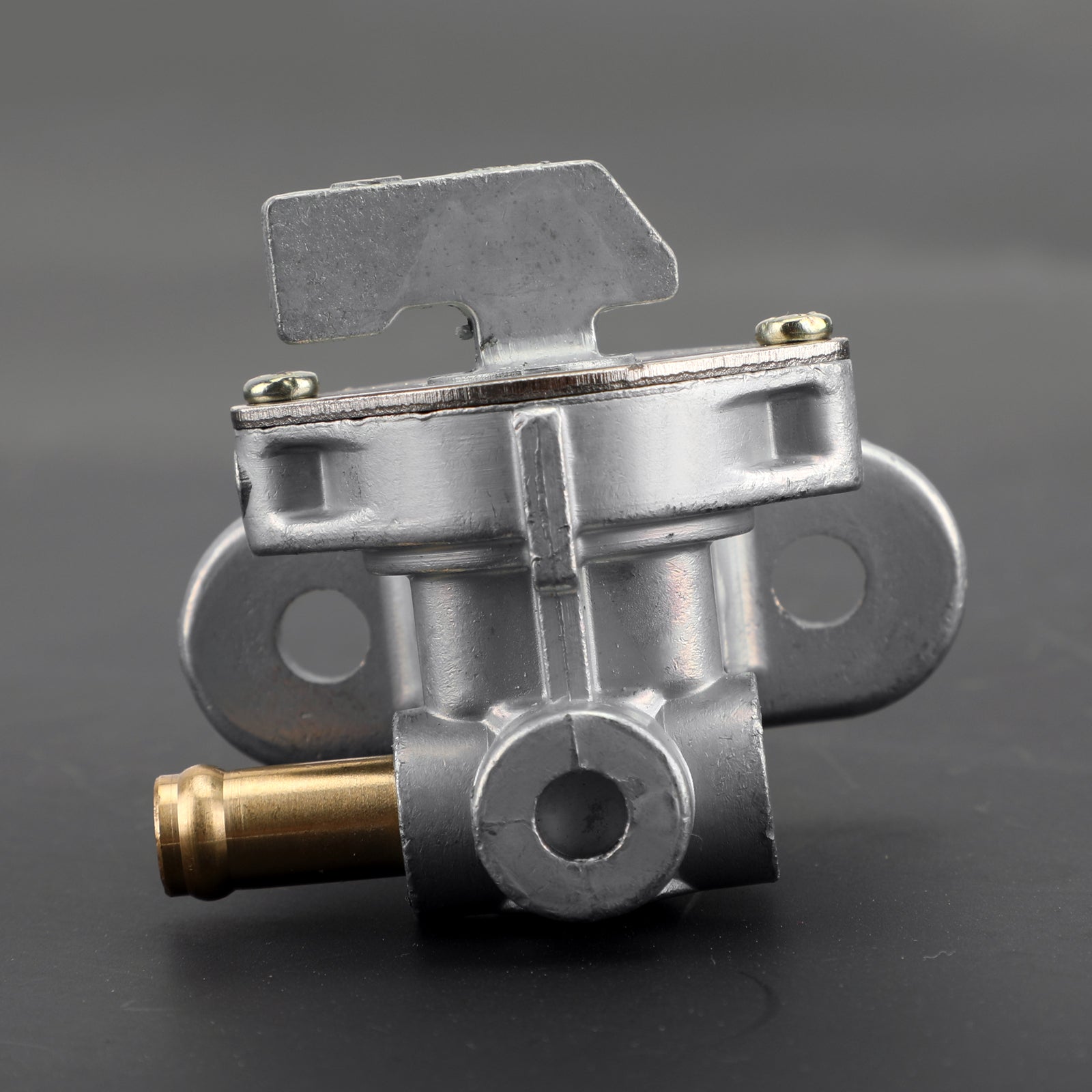 Carburant Essence Valve Petcock pour Yamaha WR250F 2007-14 WR450F 2007-12 5UM-24500-E0 Générique