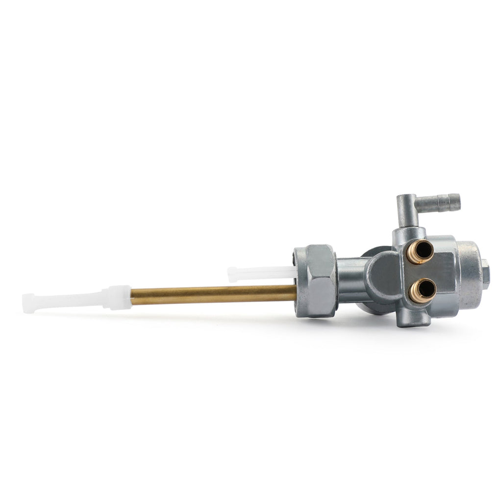Benzinhahn Benzinhahn 51023-040 für Kawasaki H1 69-75 H2 72-75 KH500 76 Generic