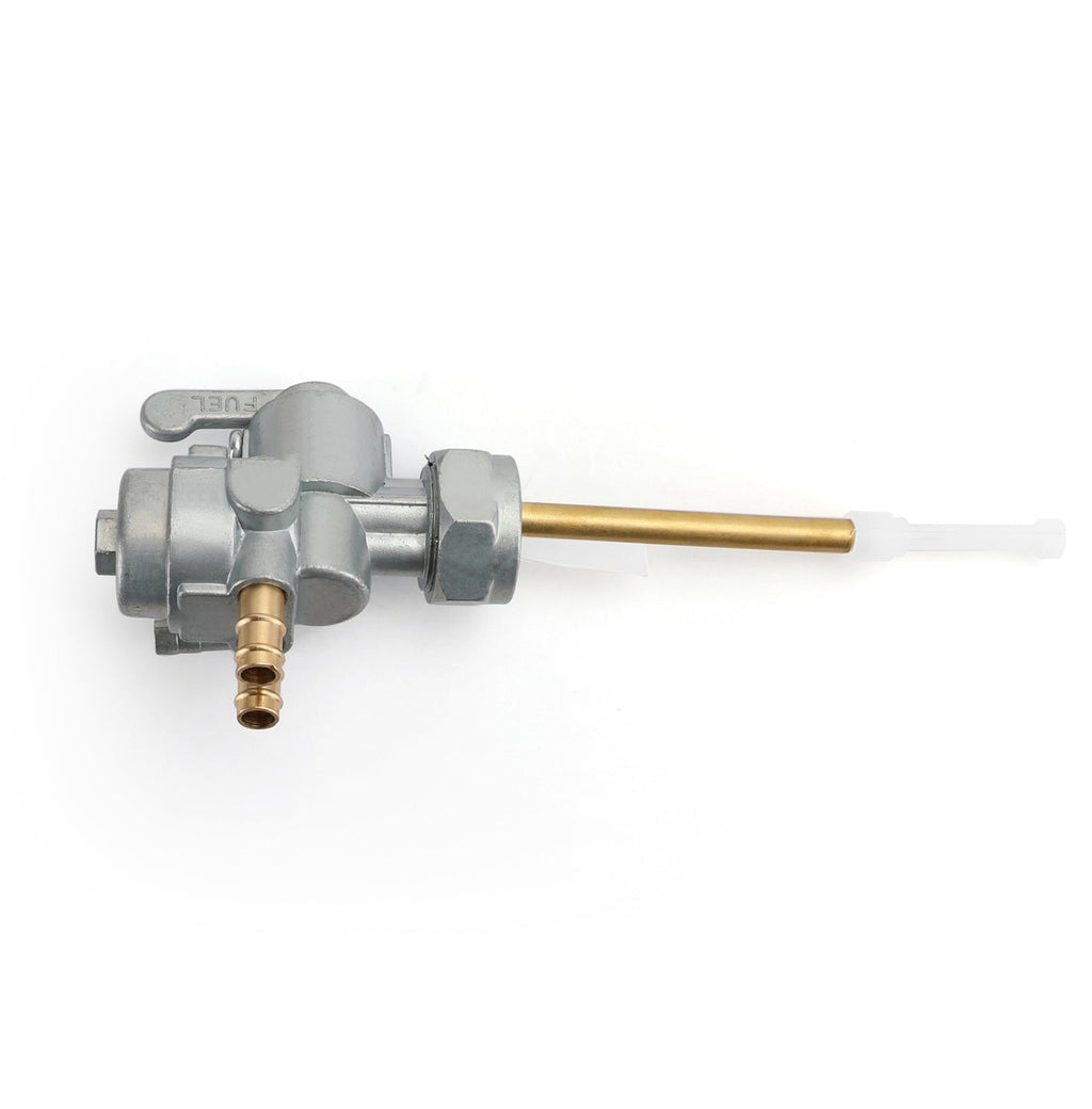Benzinhahn Benzinhahn 51023-040 für Kawasaki H1 69-75 H2 72-75 KH500 76 Generic